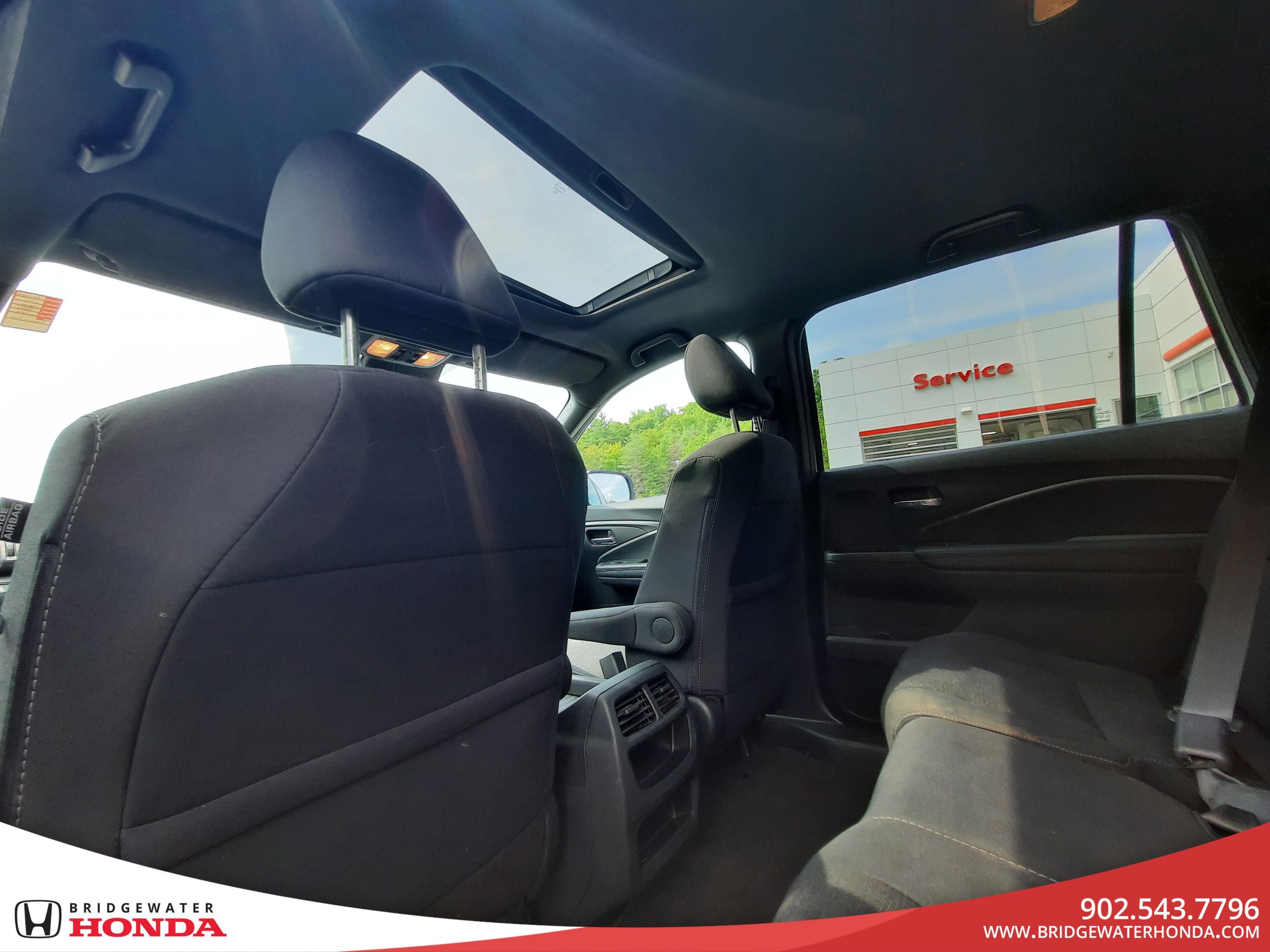 2021 Honda Passport Sport-26