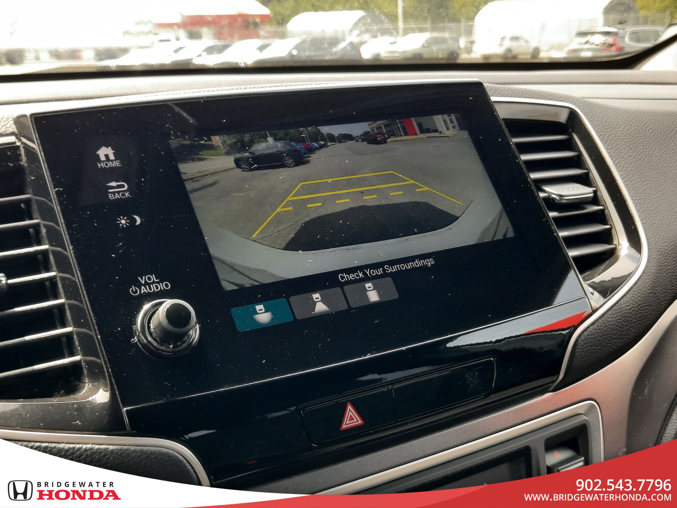 2021 Honda Passport Sport-16