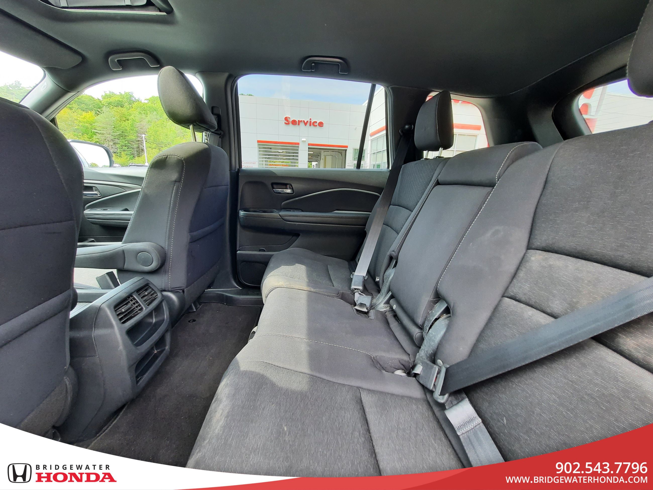 2021 Honda Passport Sport-25