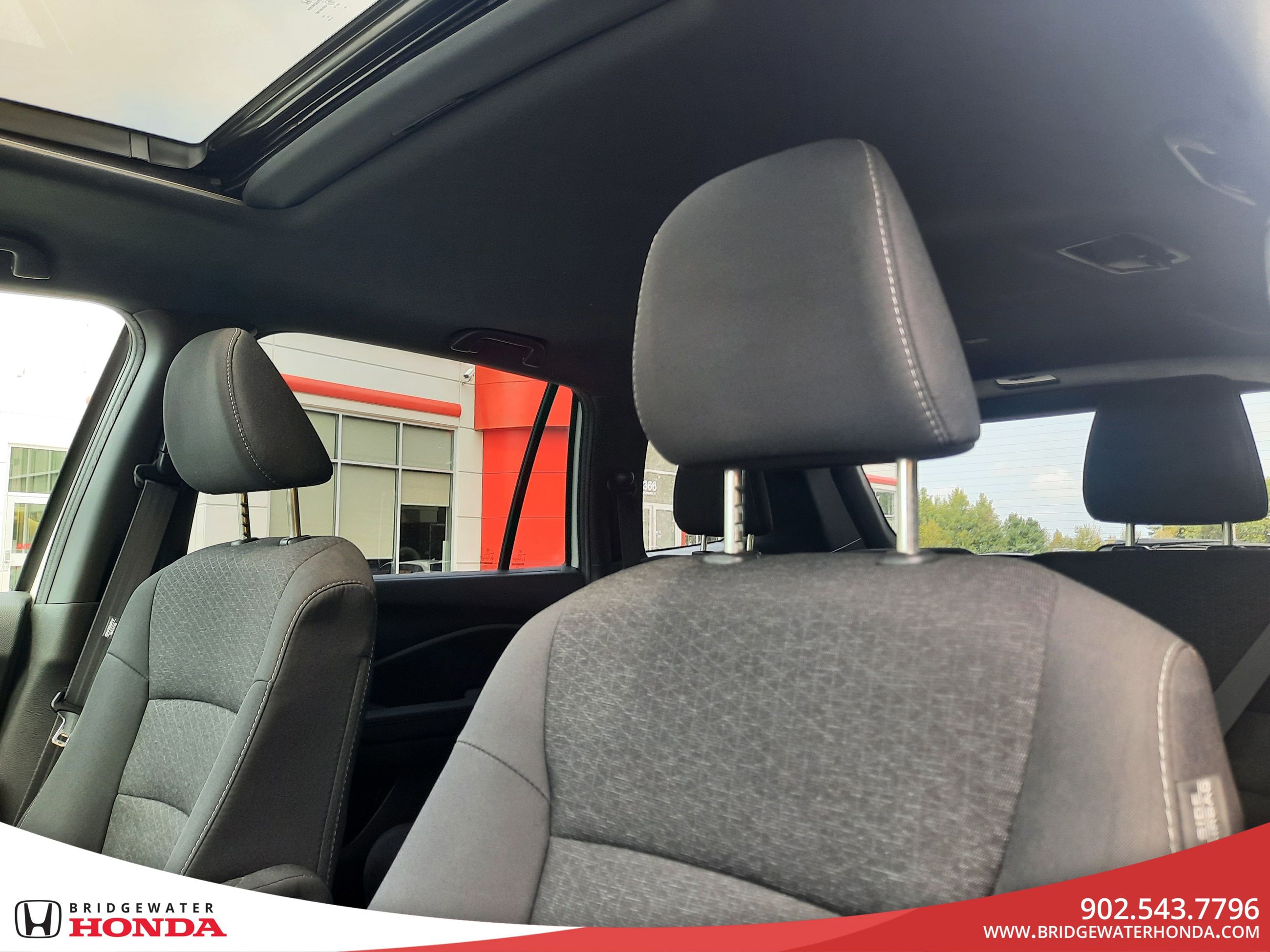 2021 Honda Passport Sport-2
