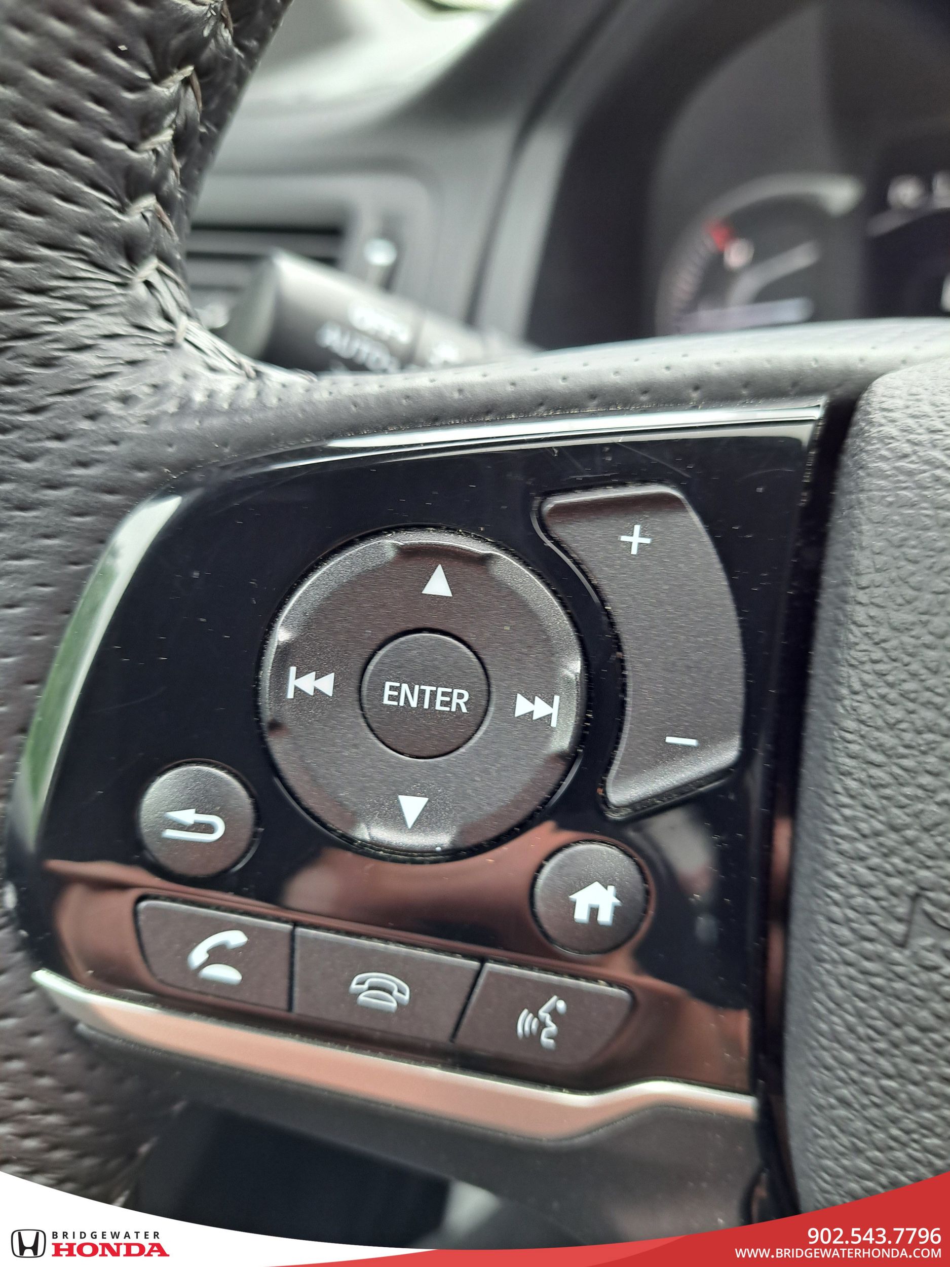 2023 Honda Passport Touring-17