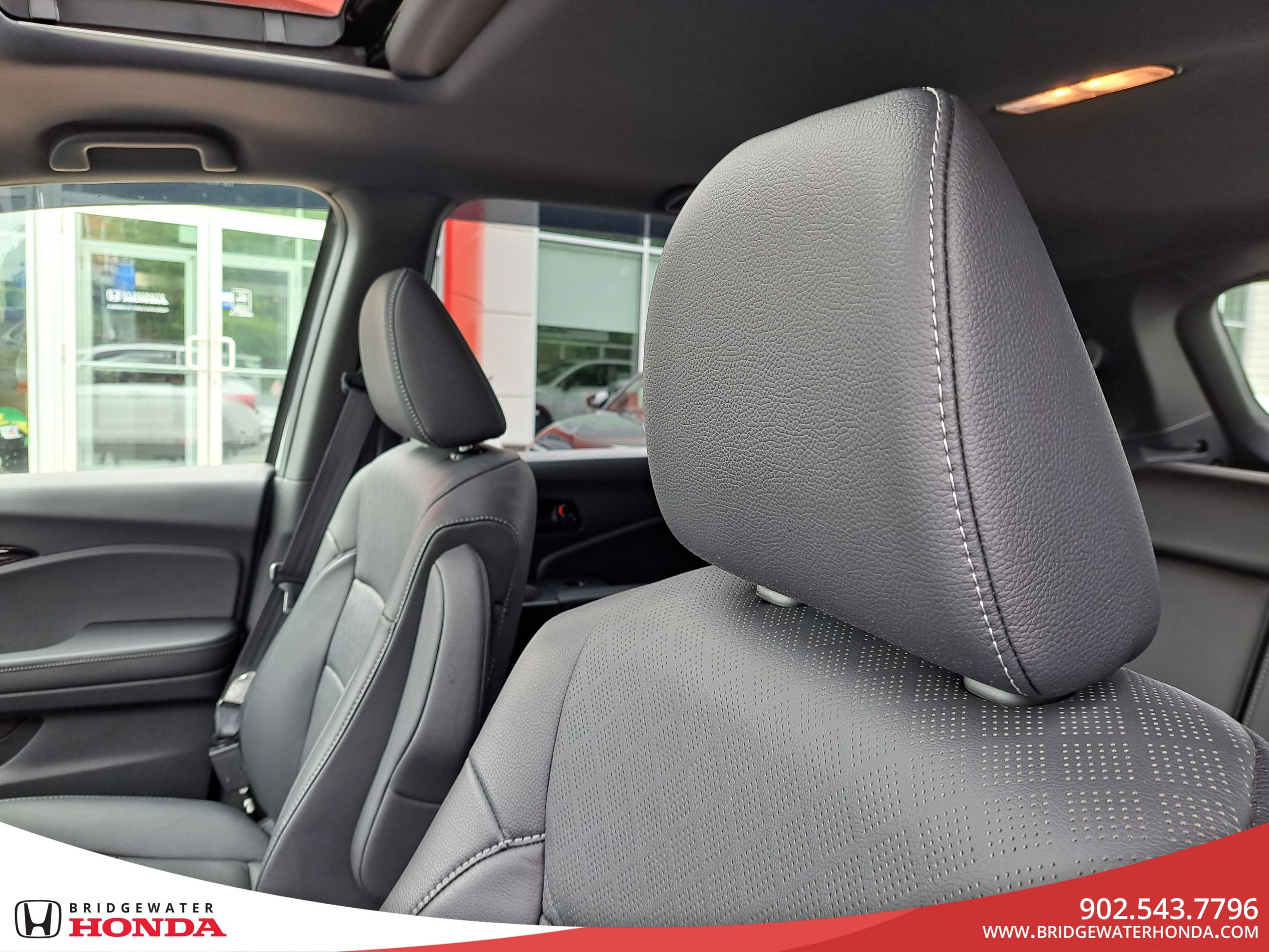 2023 Honda Passport Touring-25