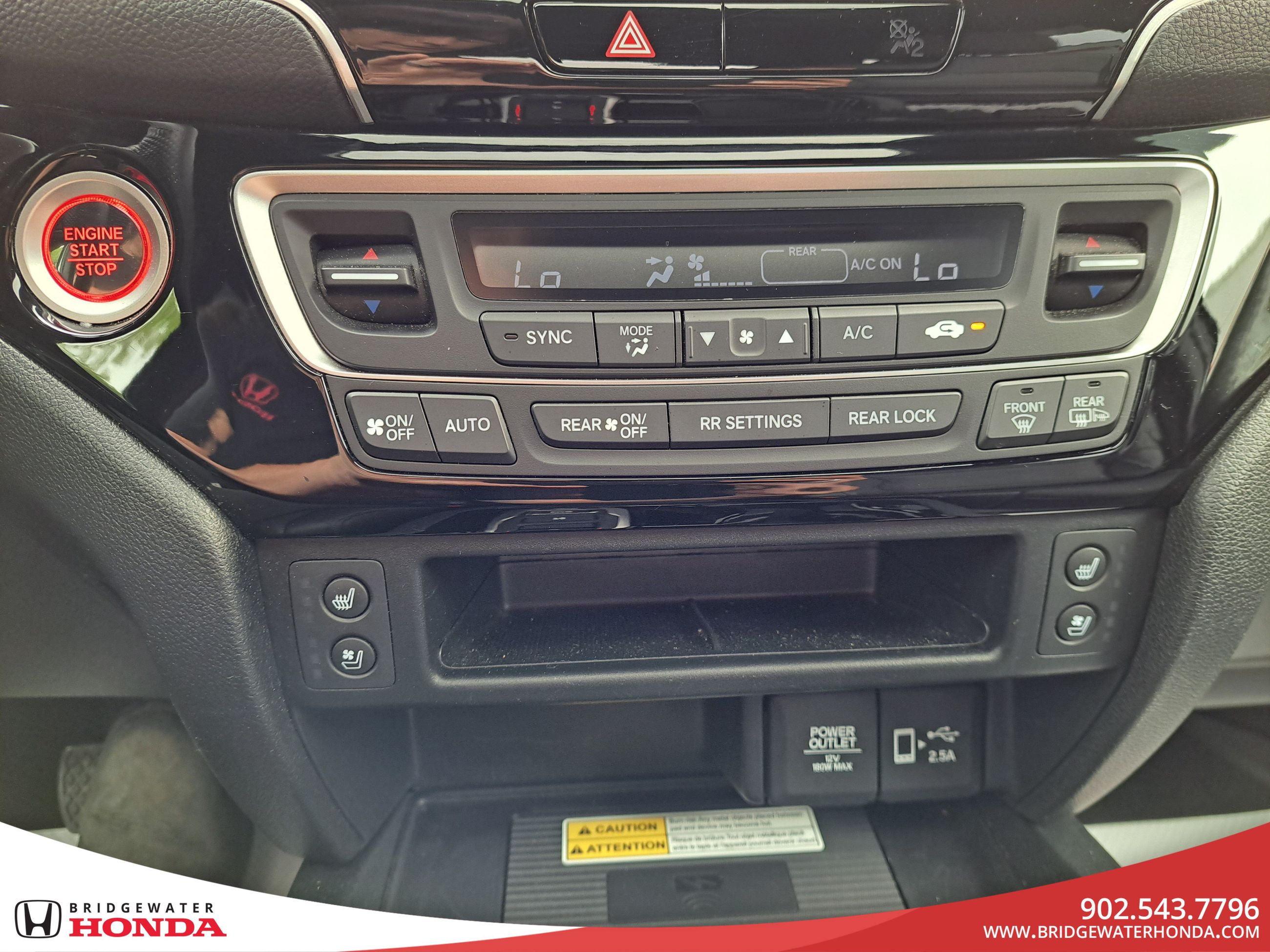 2023 Honda Passport Touring-21