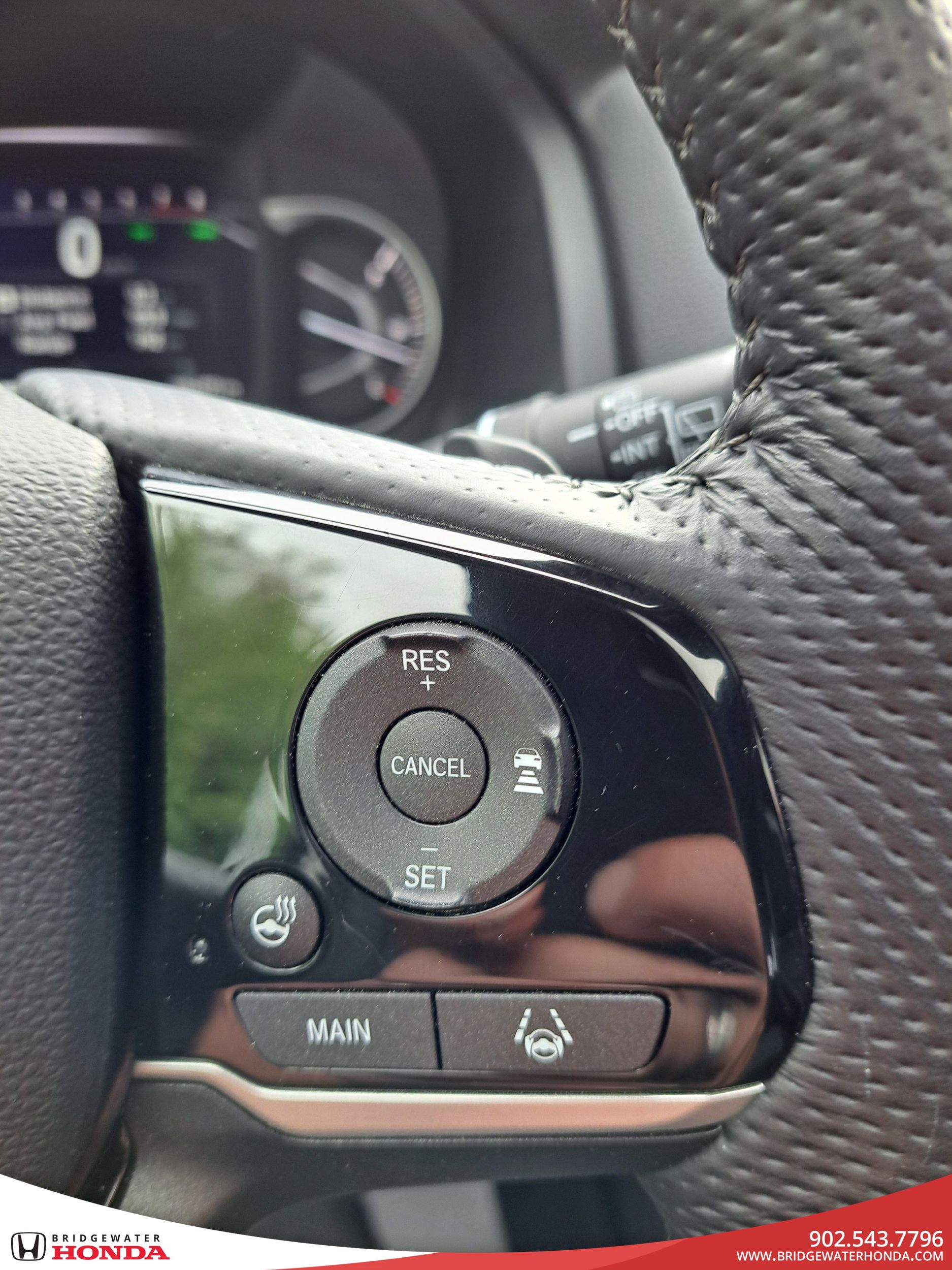 2023 Honda Passport Touring-18