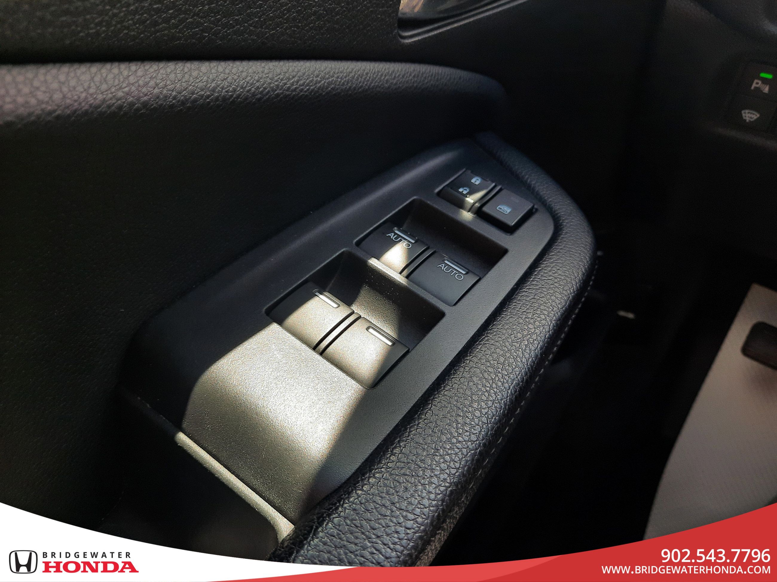 Honda Pilot Touring 2018-10