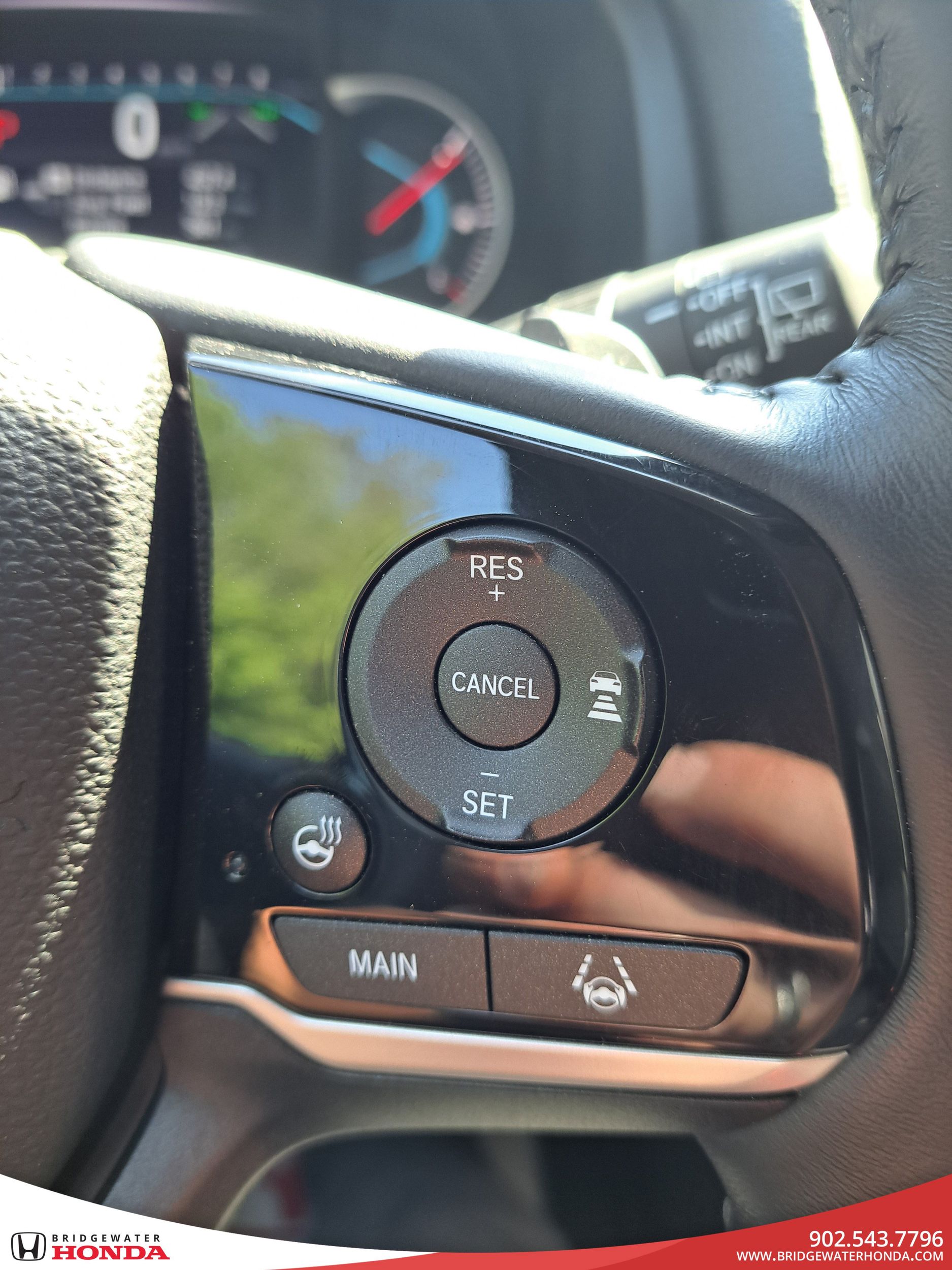 2020 Honda Pilot Touring 7-Passenger-20