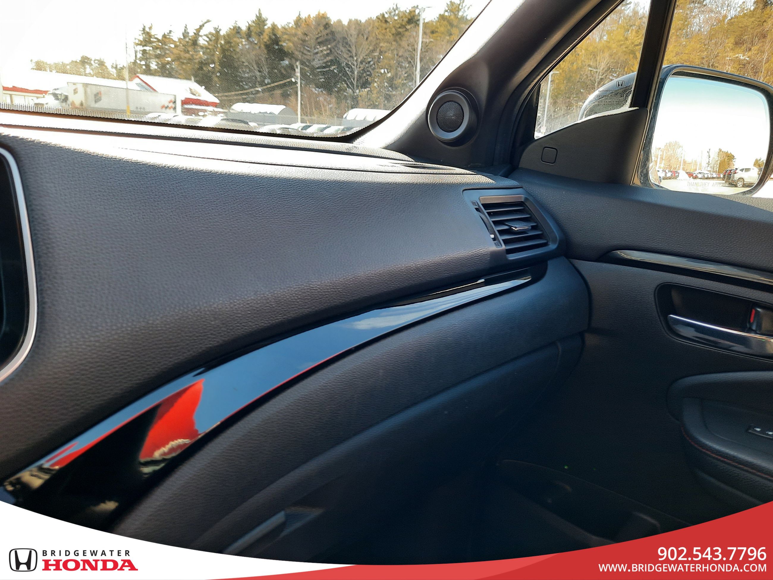 2022 Honda Pilot Black Edition-22