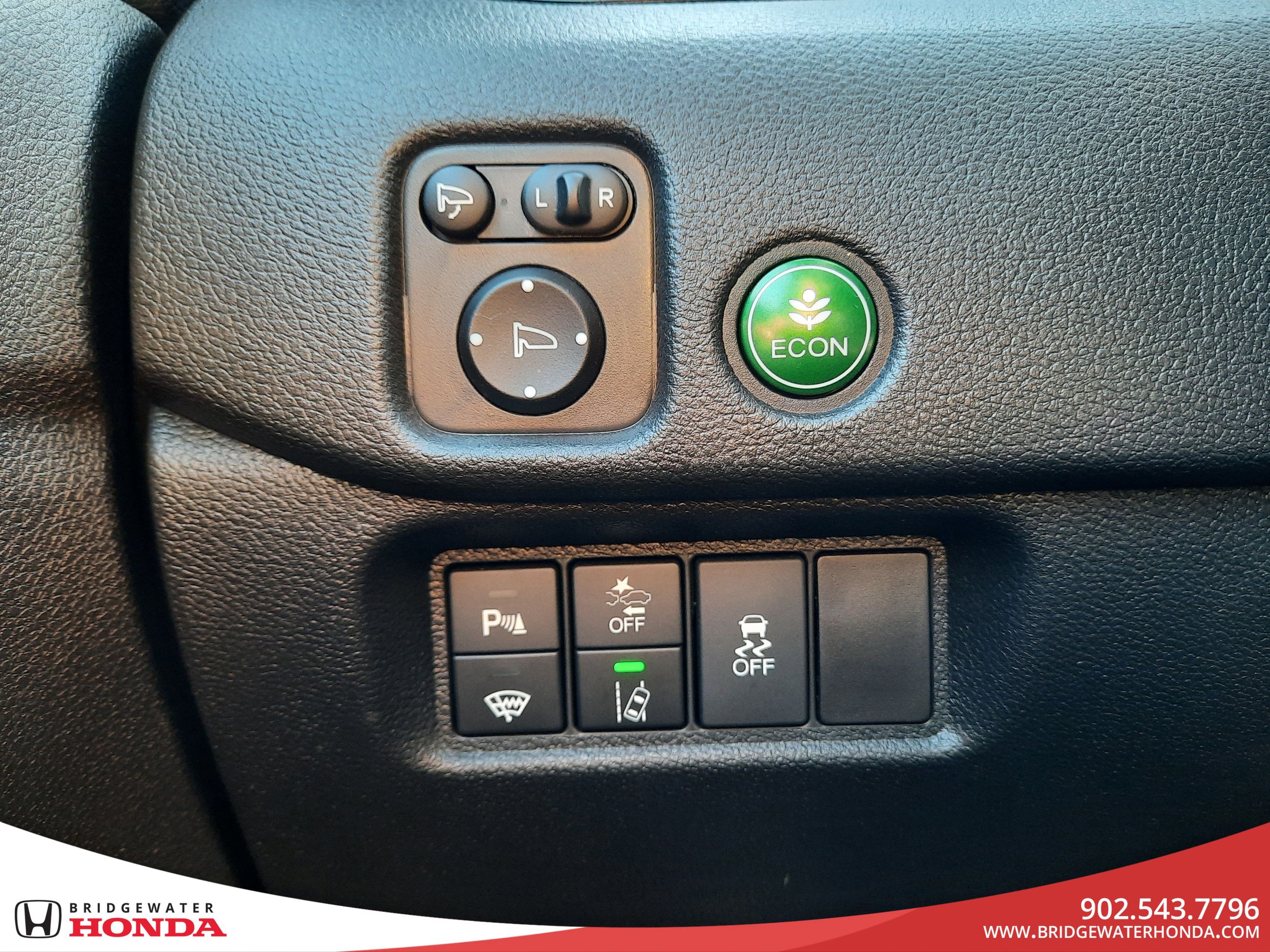 2022 Honda Pilot Black Edition-11