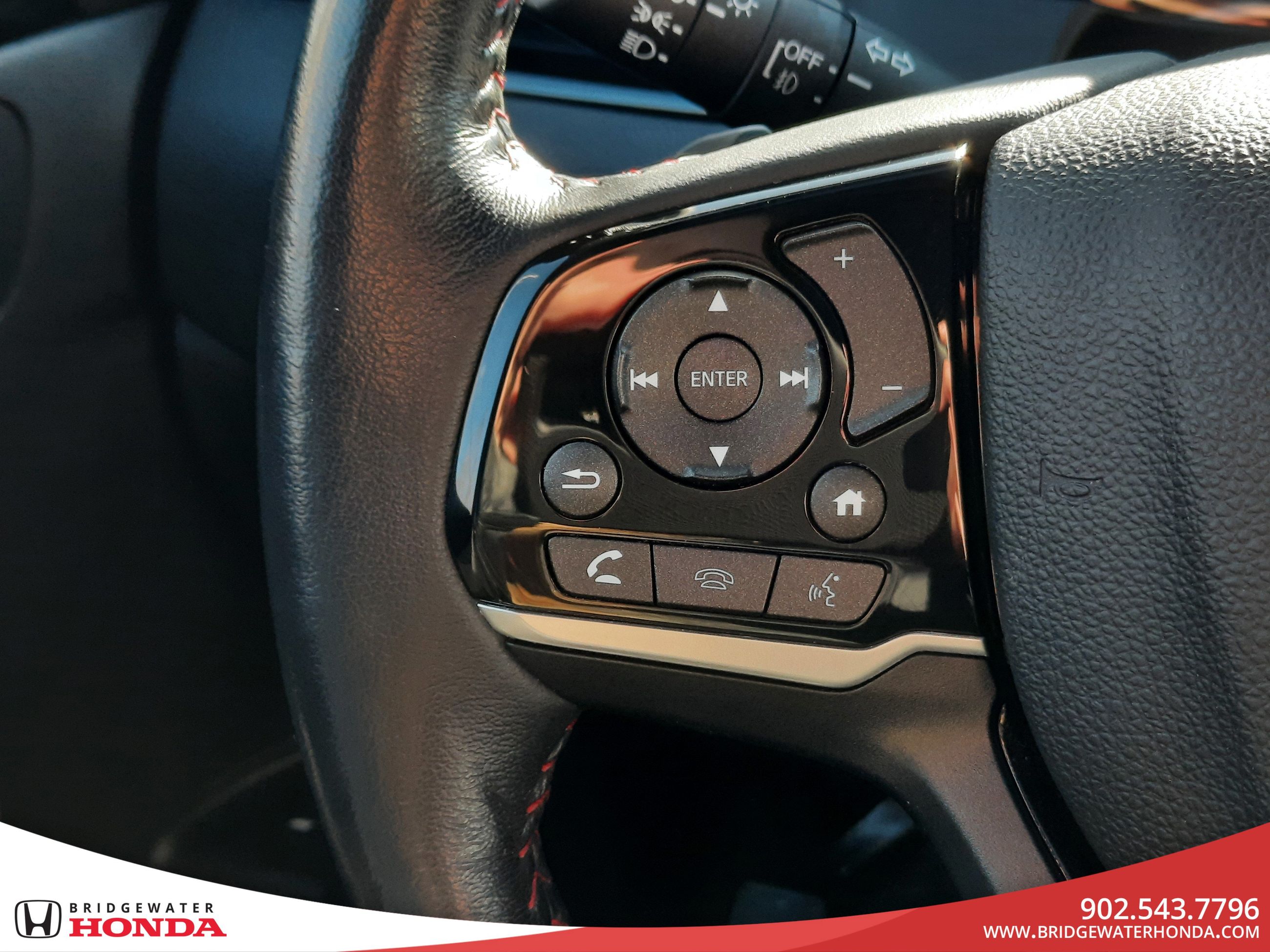 2022 Honda Pilot Black Edition-12