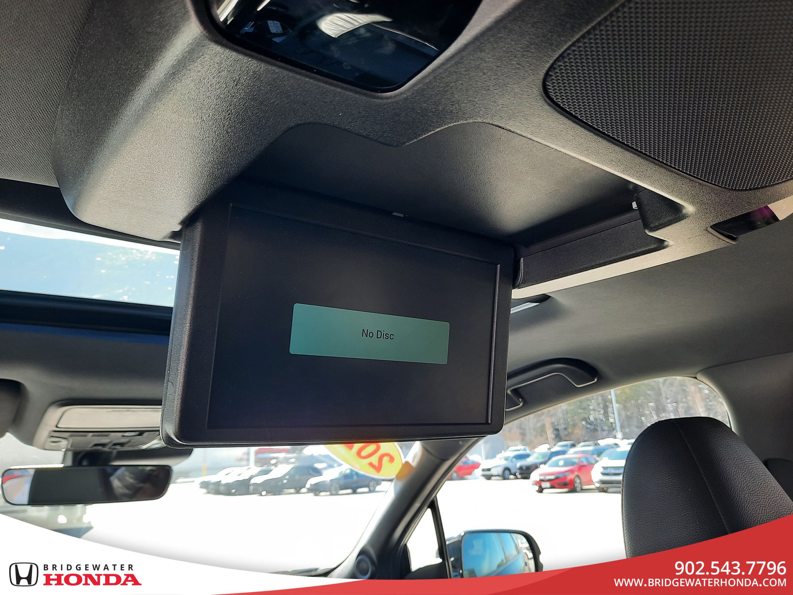 2022 Honda Pilot Black Edition-29