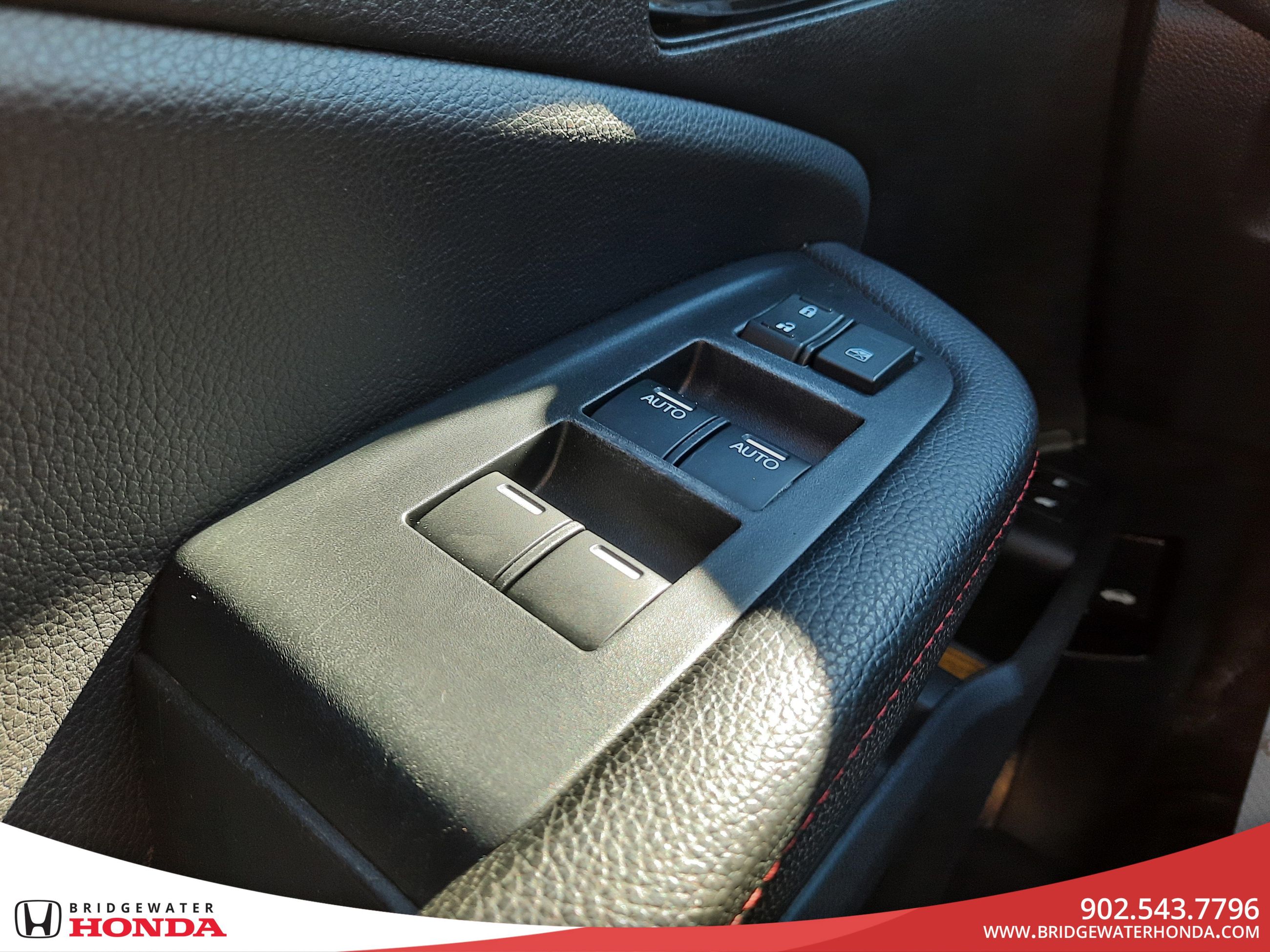 2022 Honda Pilot Black Edition-10