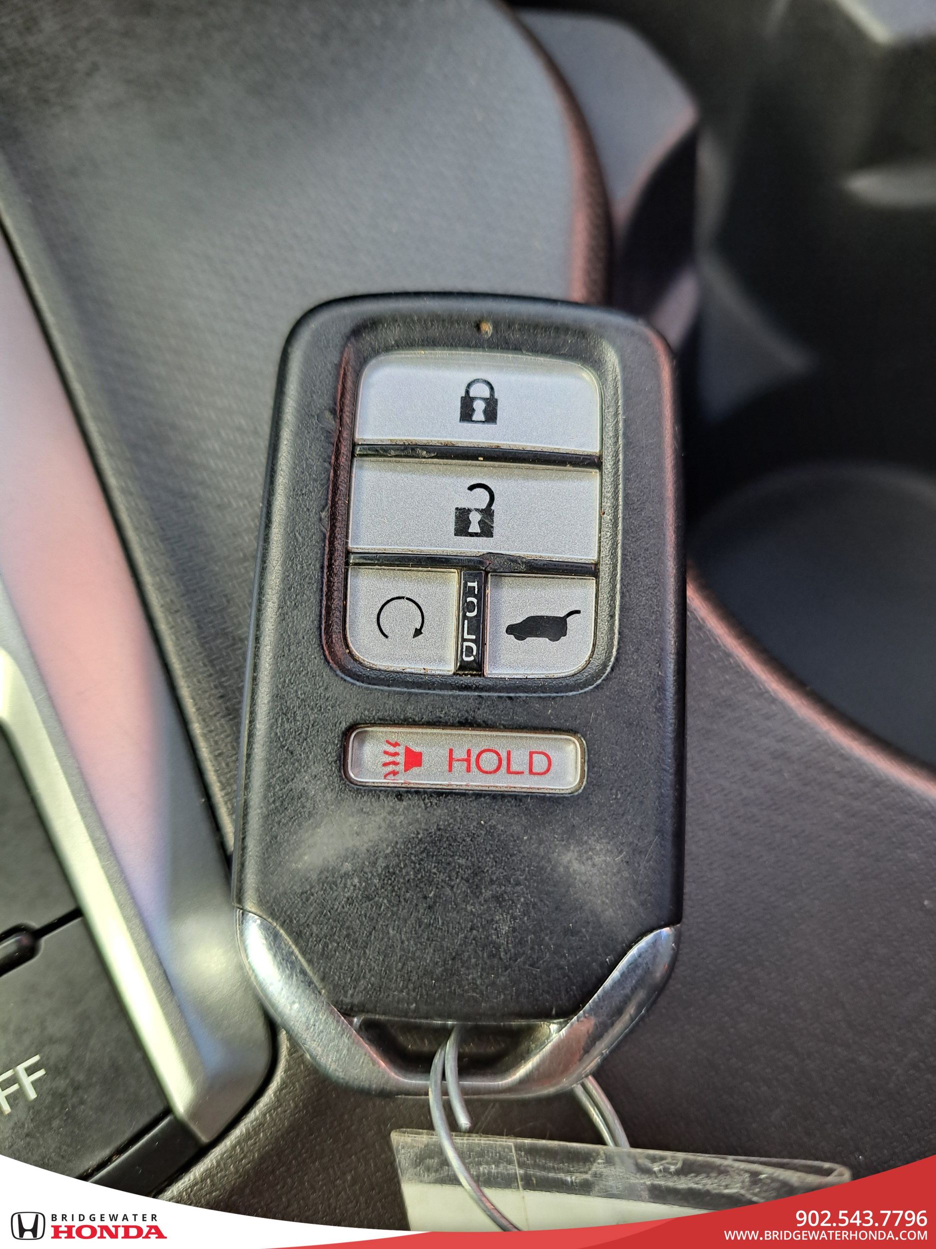 Honda Pilot TrailSport 2022-29