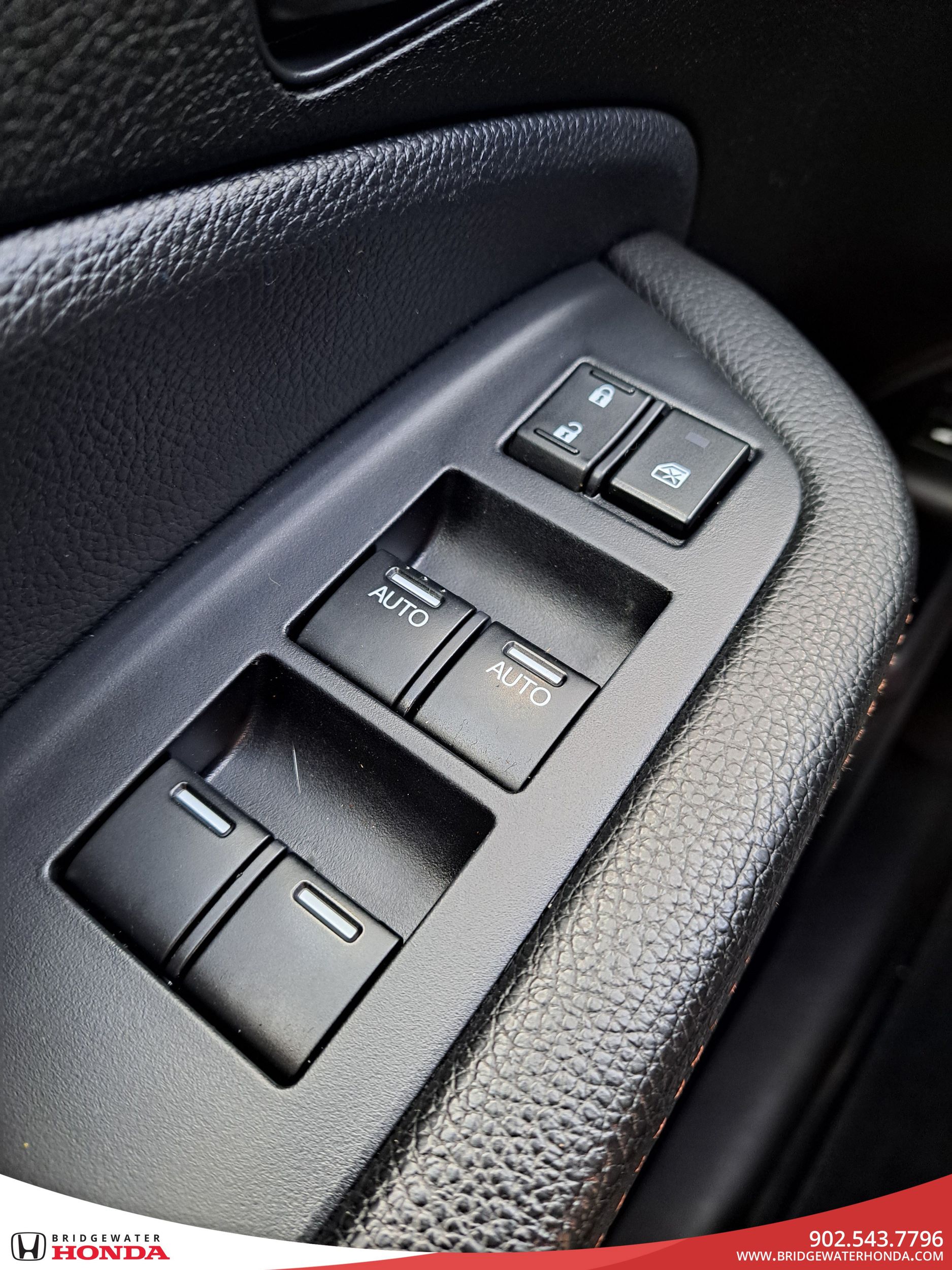 Honda Pilot TrailSport 2022-16