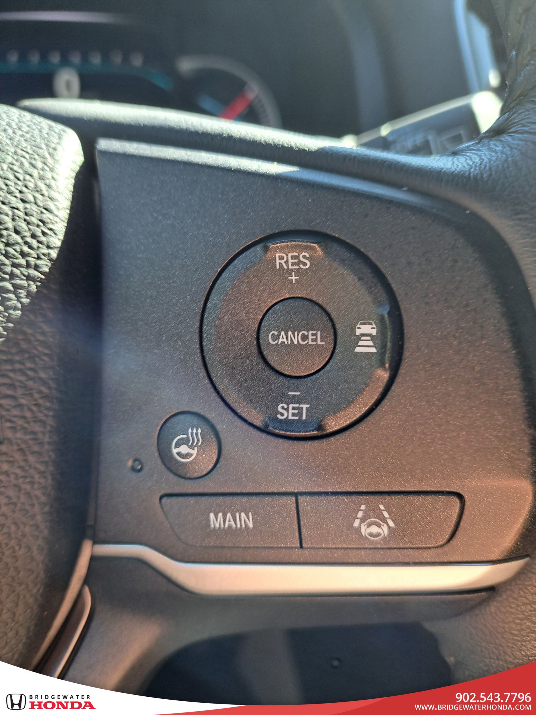 Honda Pilot Sport 2022-18