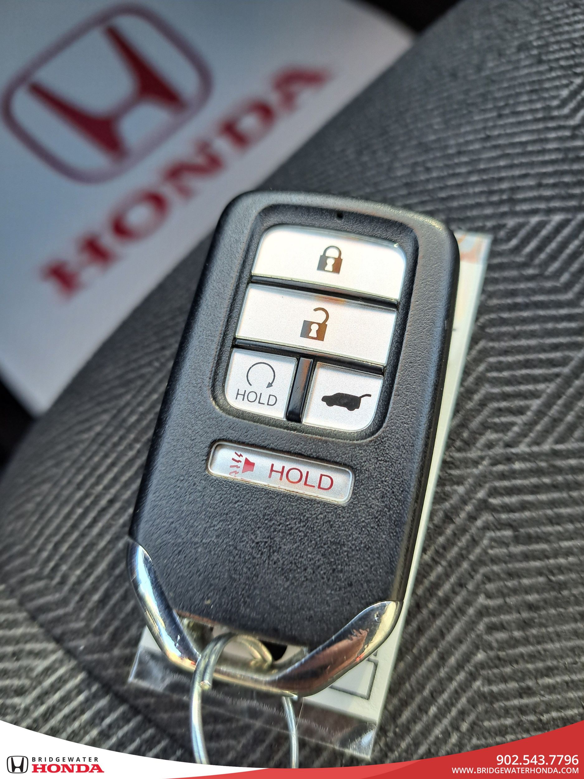 Honda Pilot Sport 2022-33