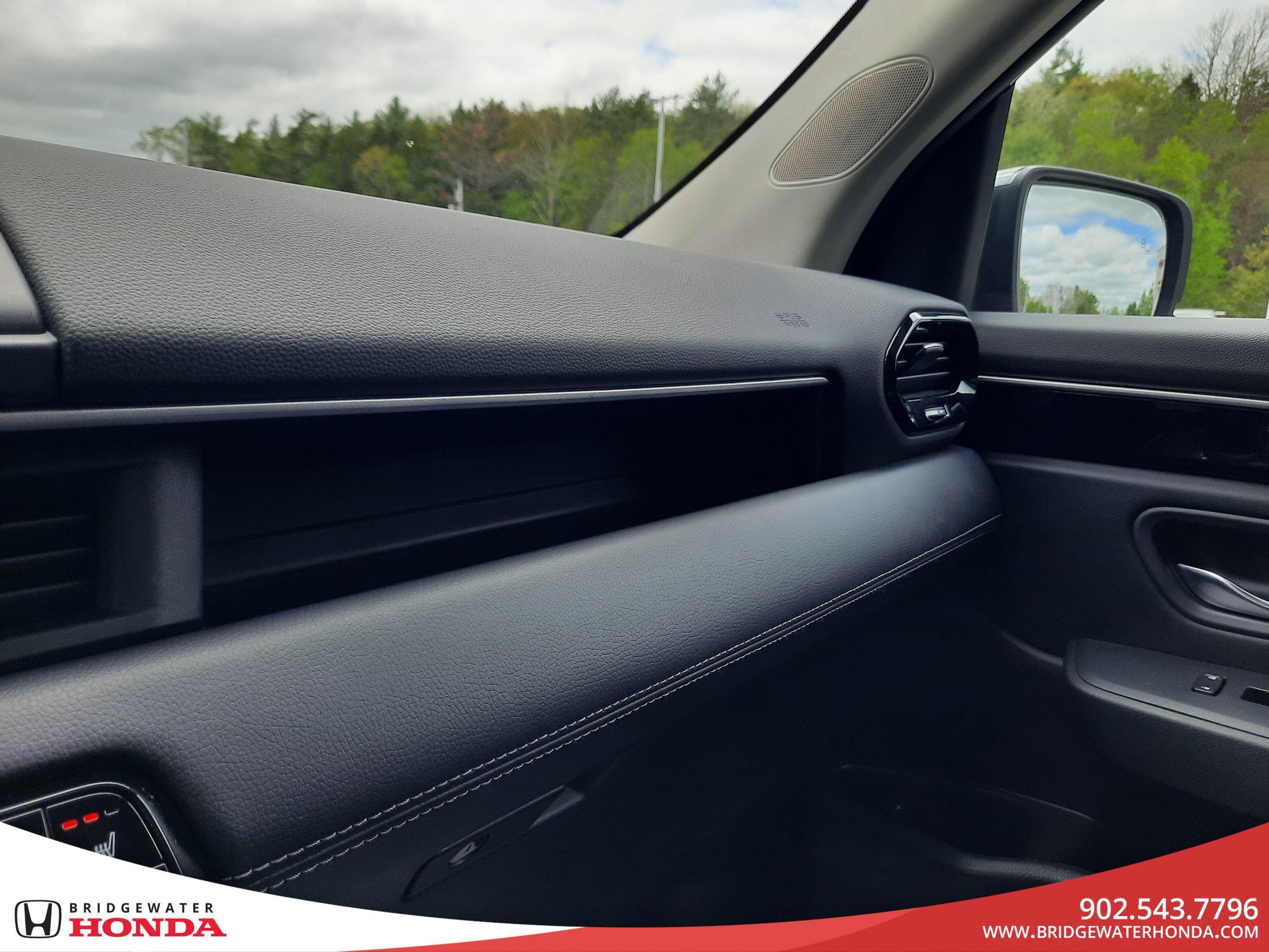 Honda Pilot EX-L 2023-23