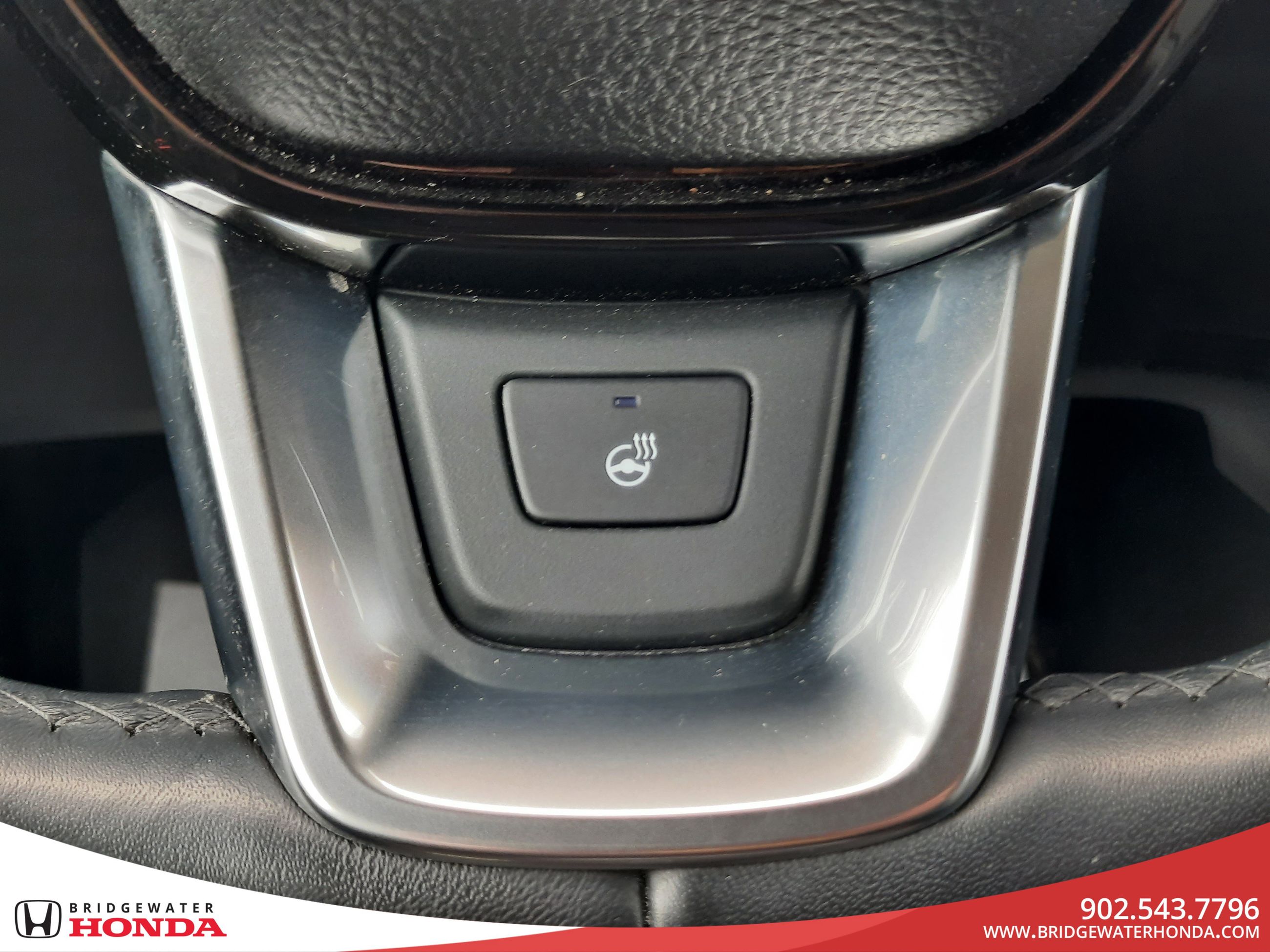Honda Pilot EX-L 2023-14