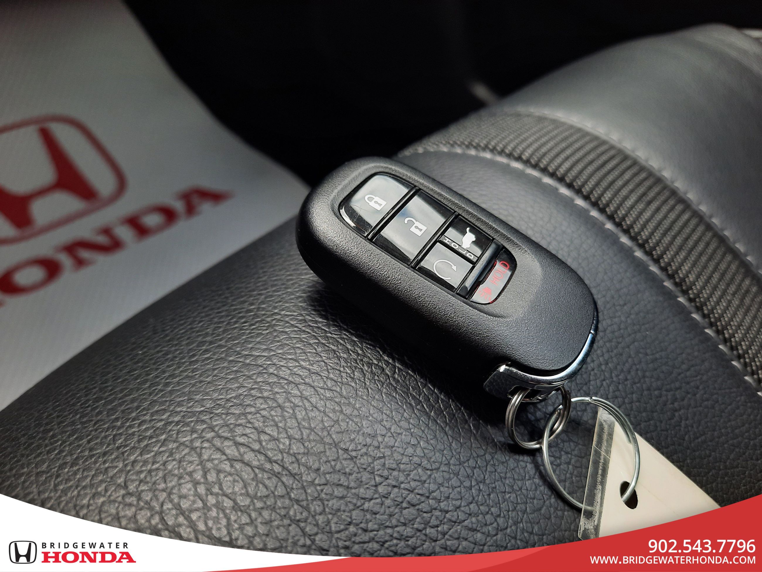 Honda Pilot EX-L 2023-33