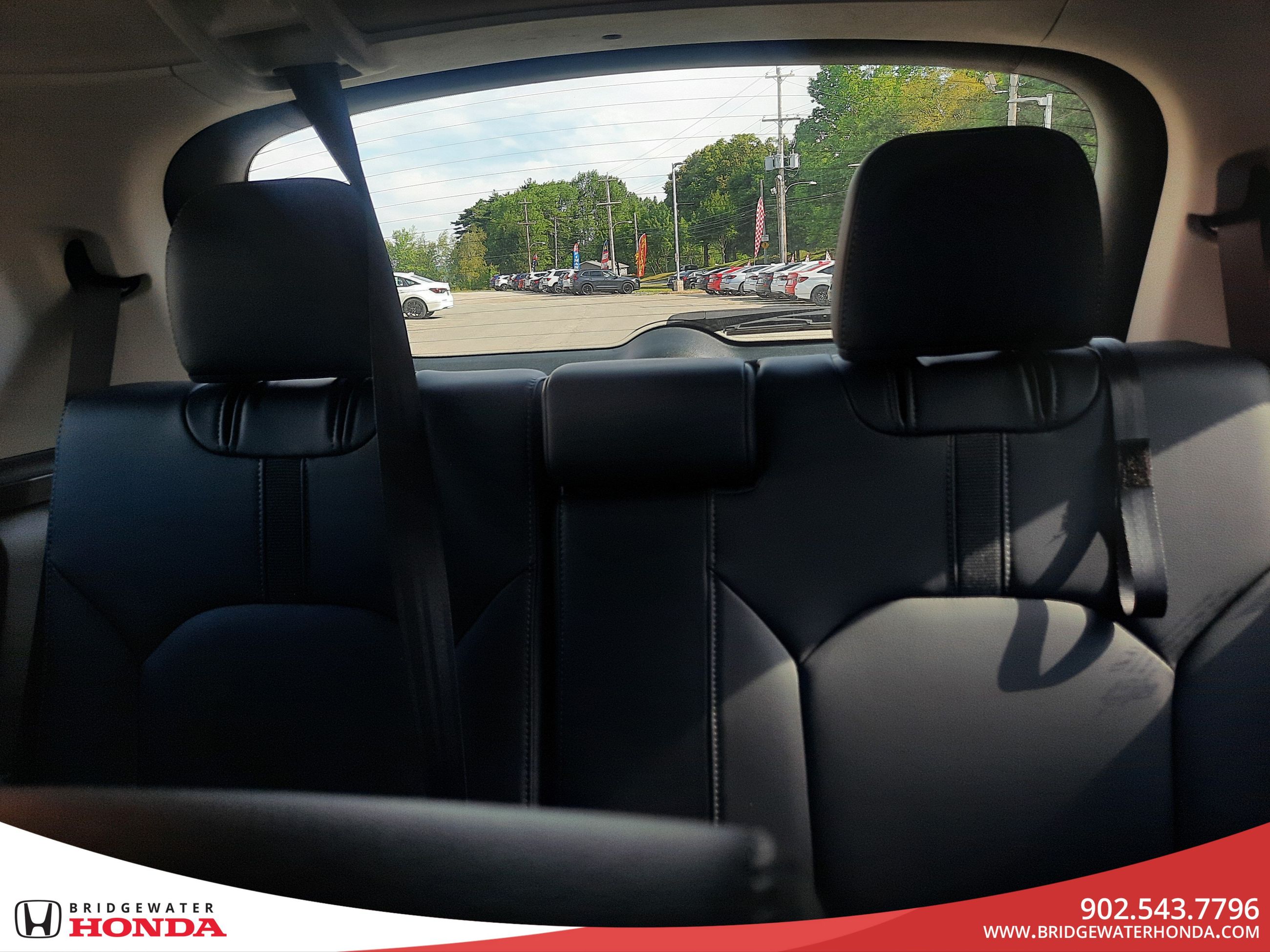 2023 Honda Pilot EX-L-25
