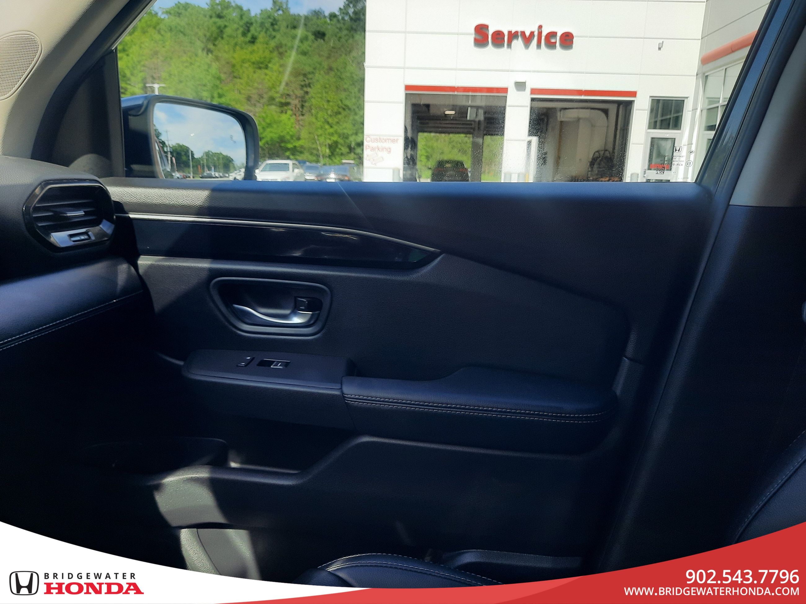 2023 Honda Pilot EX-L-19