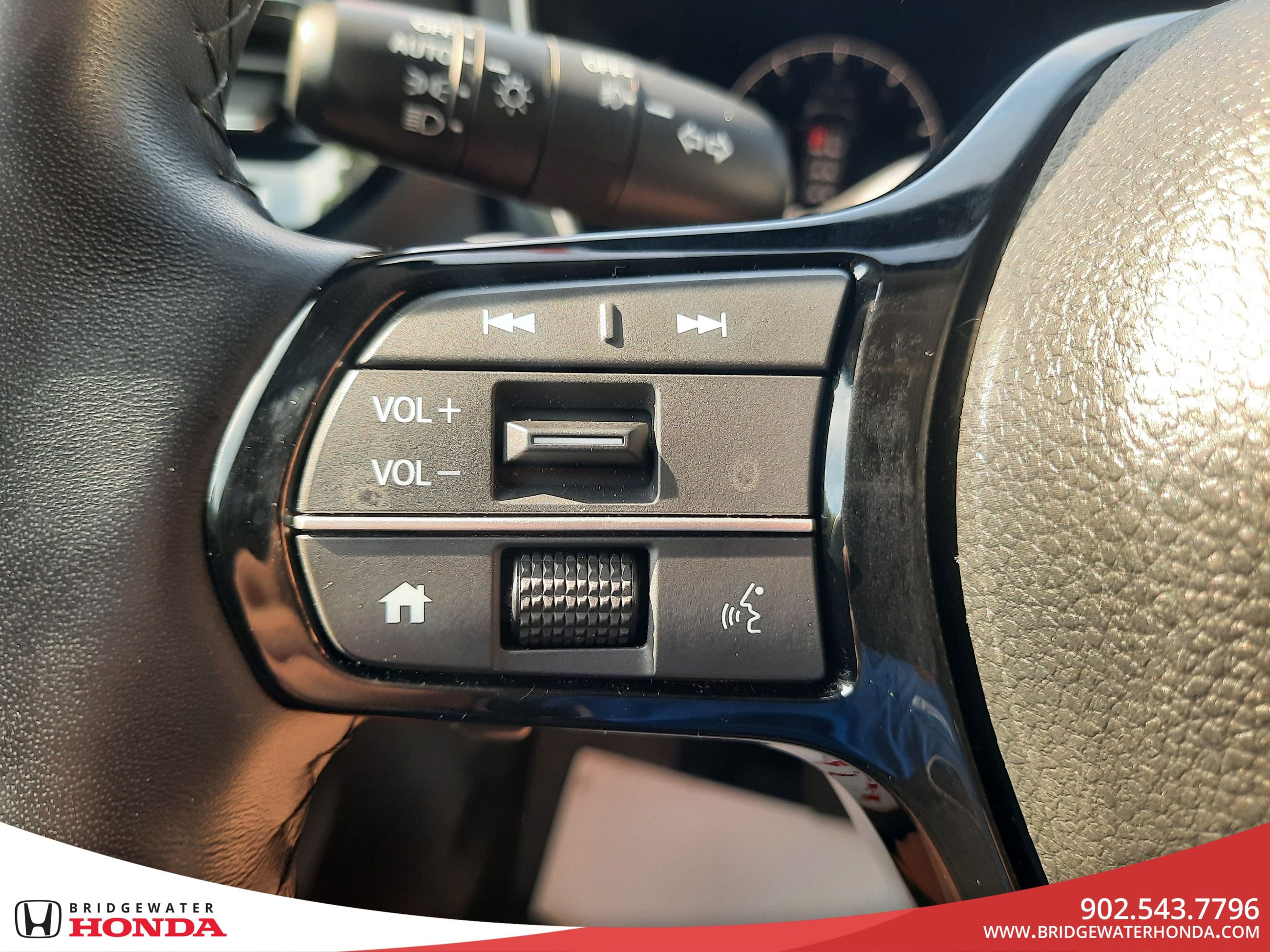 2023 Honda Pilot EX-L-12