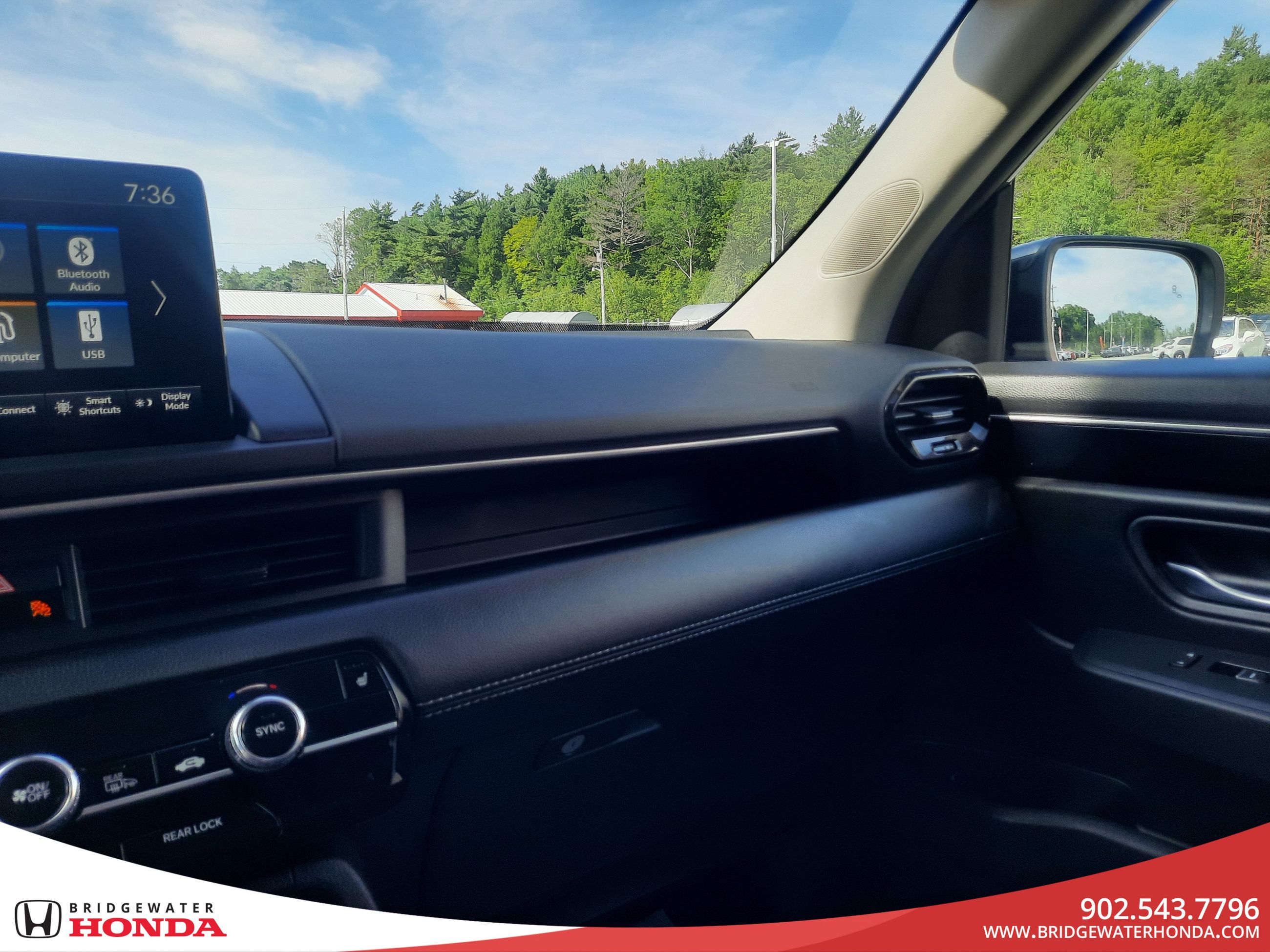 2023 Honda Pilot EX-L-18