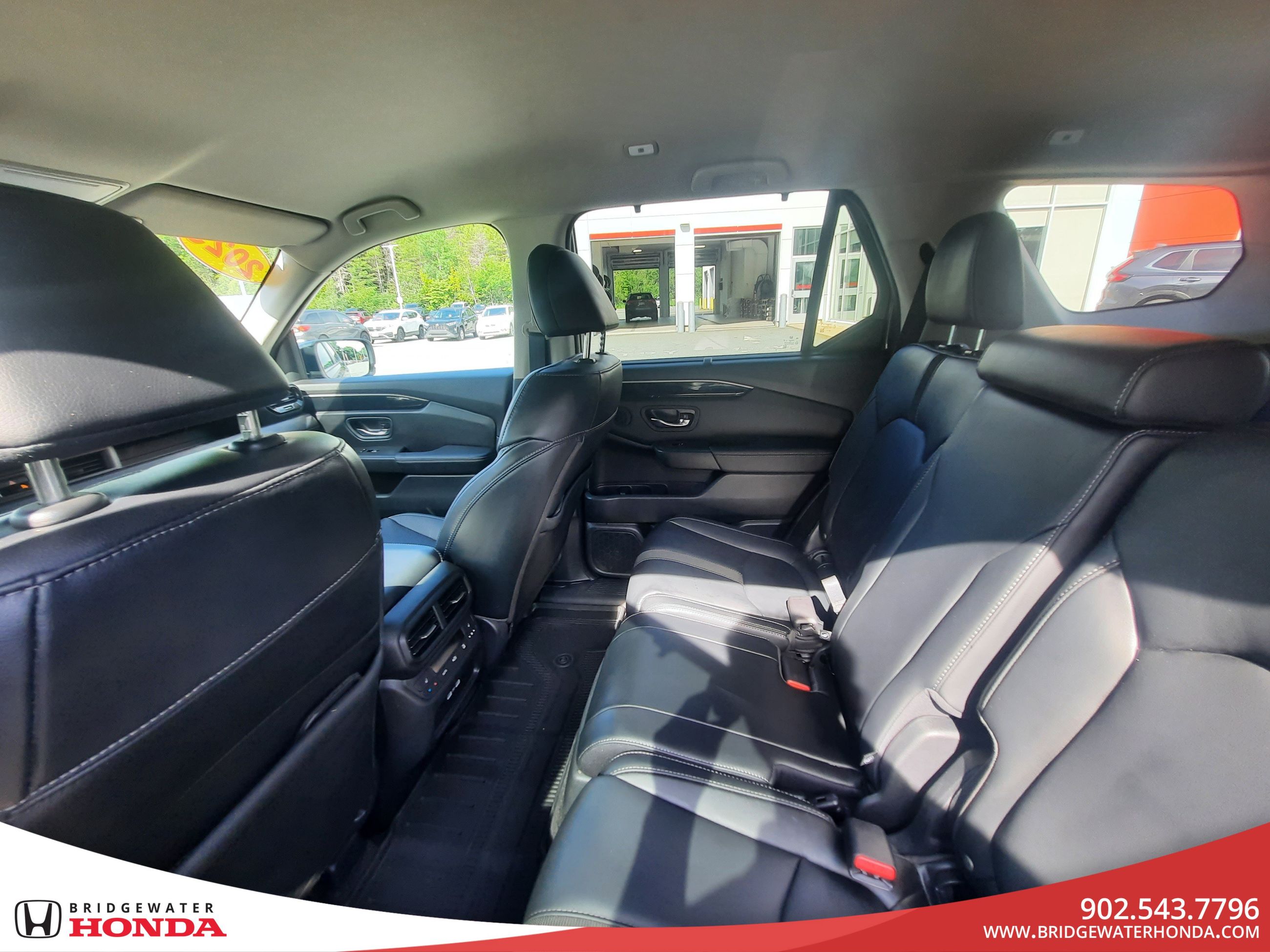 2023 Honda Pilot EX-L-23