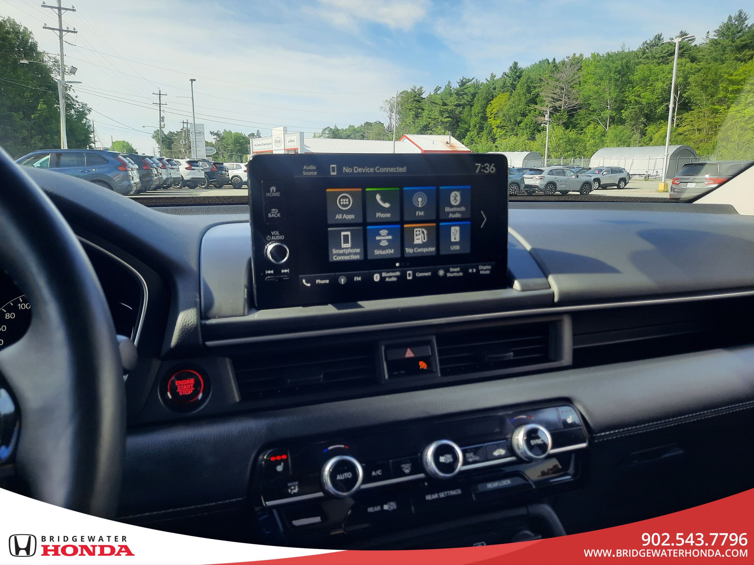 2023 Honda Pilot EX-L-15