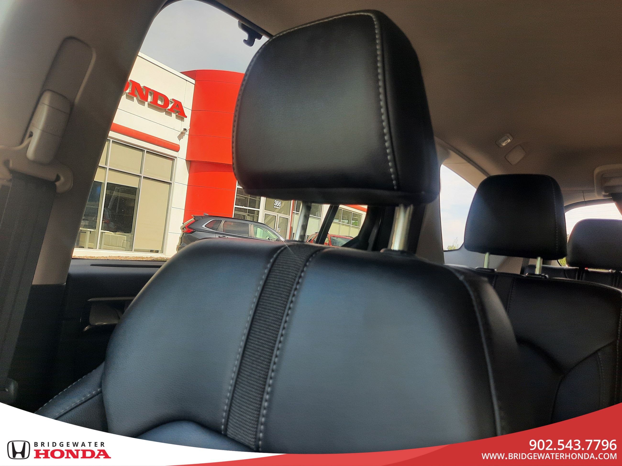 2023 Honda Pilot EX-L-20