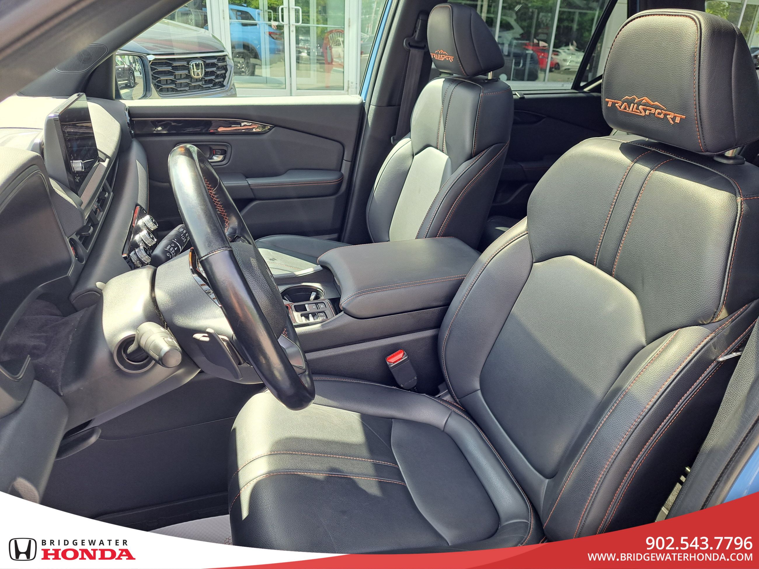 2023 Honda Pilot TrailSport-14