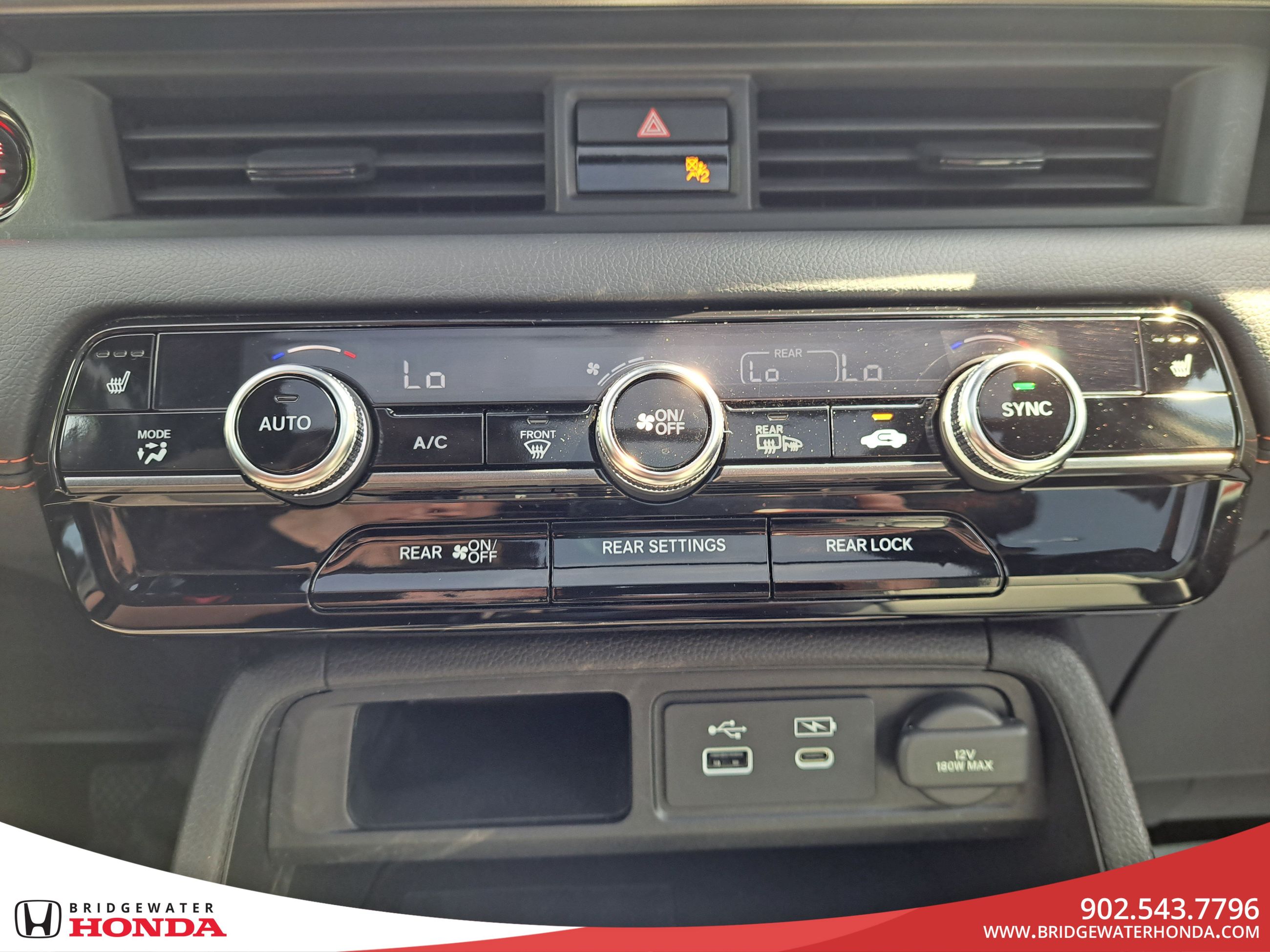 2023 Honda Pilot TrailSport-24