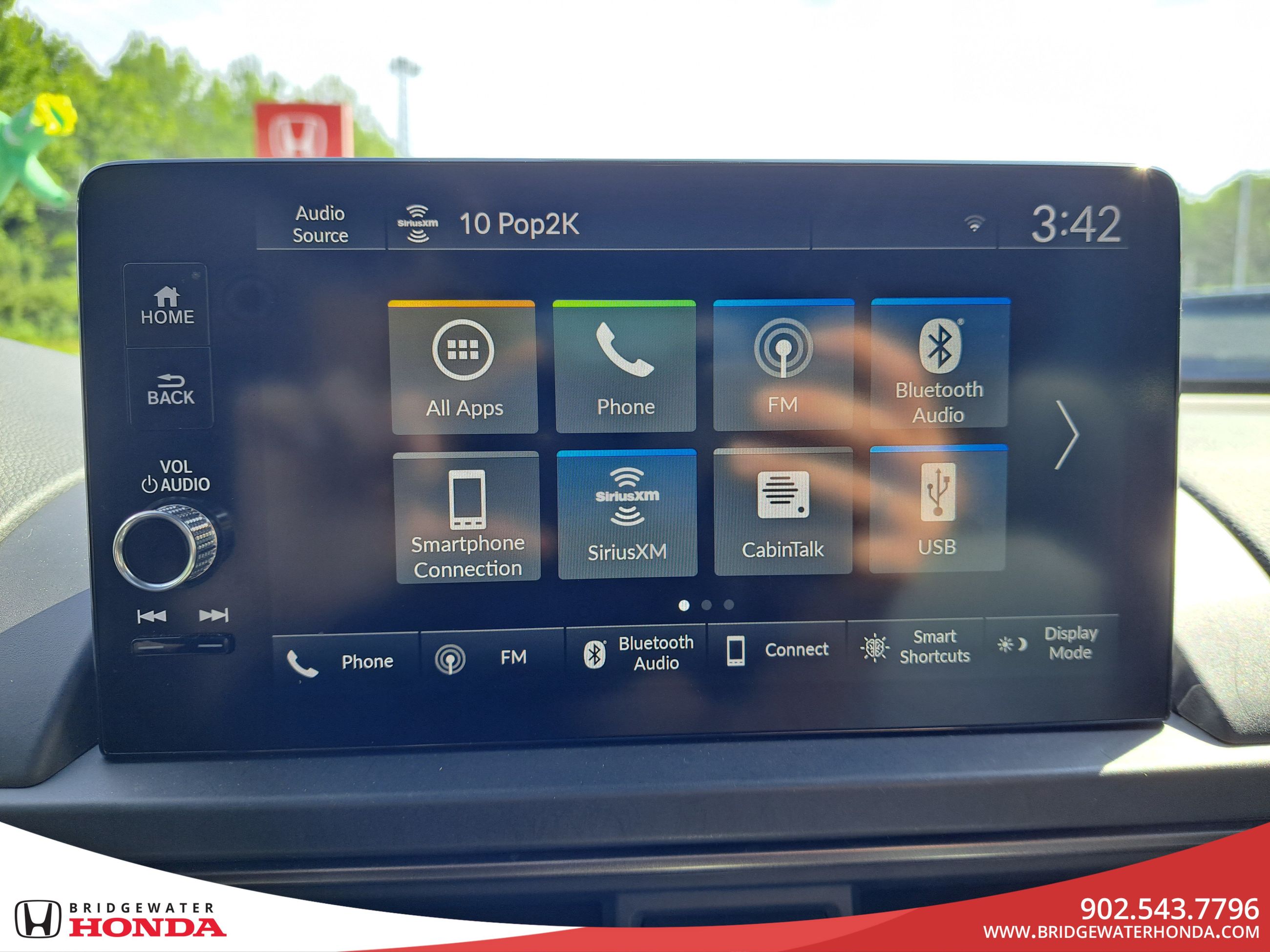 2023 Honda Pilot TrailSport-22