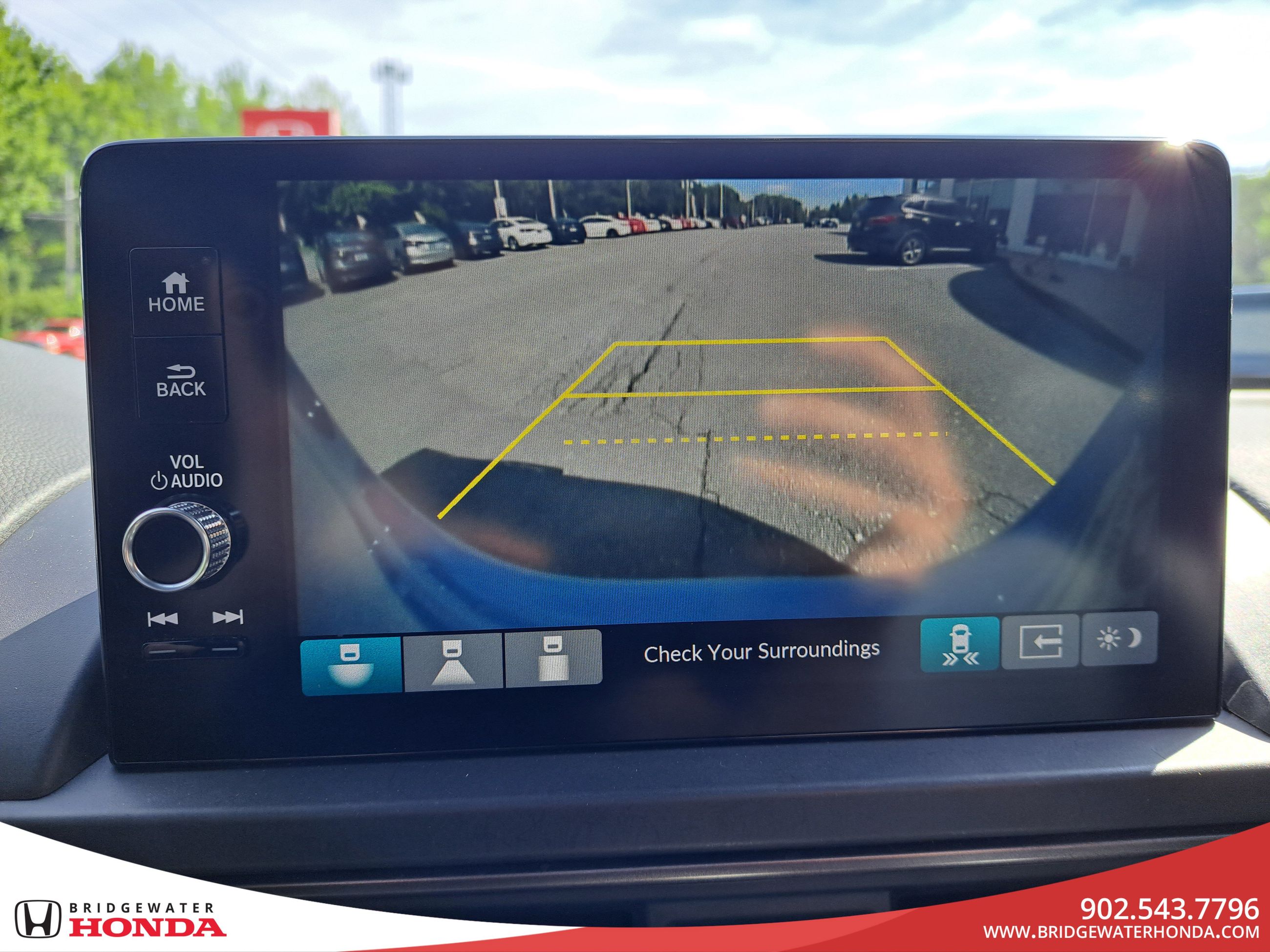 2023 Honda Pilot TrailSport-23