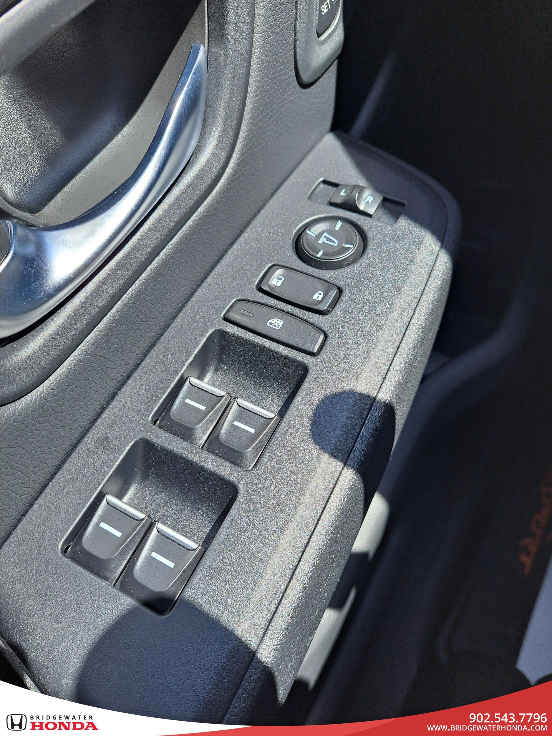2023 Honda Pilot TrailSport-16