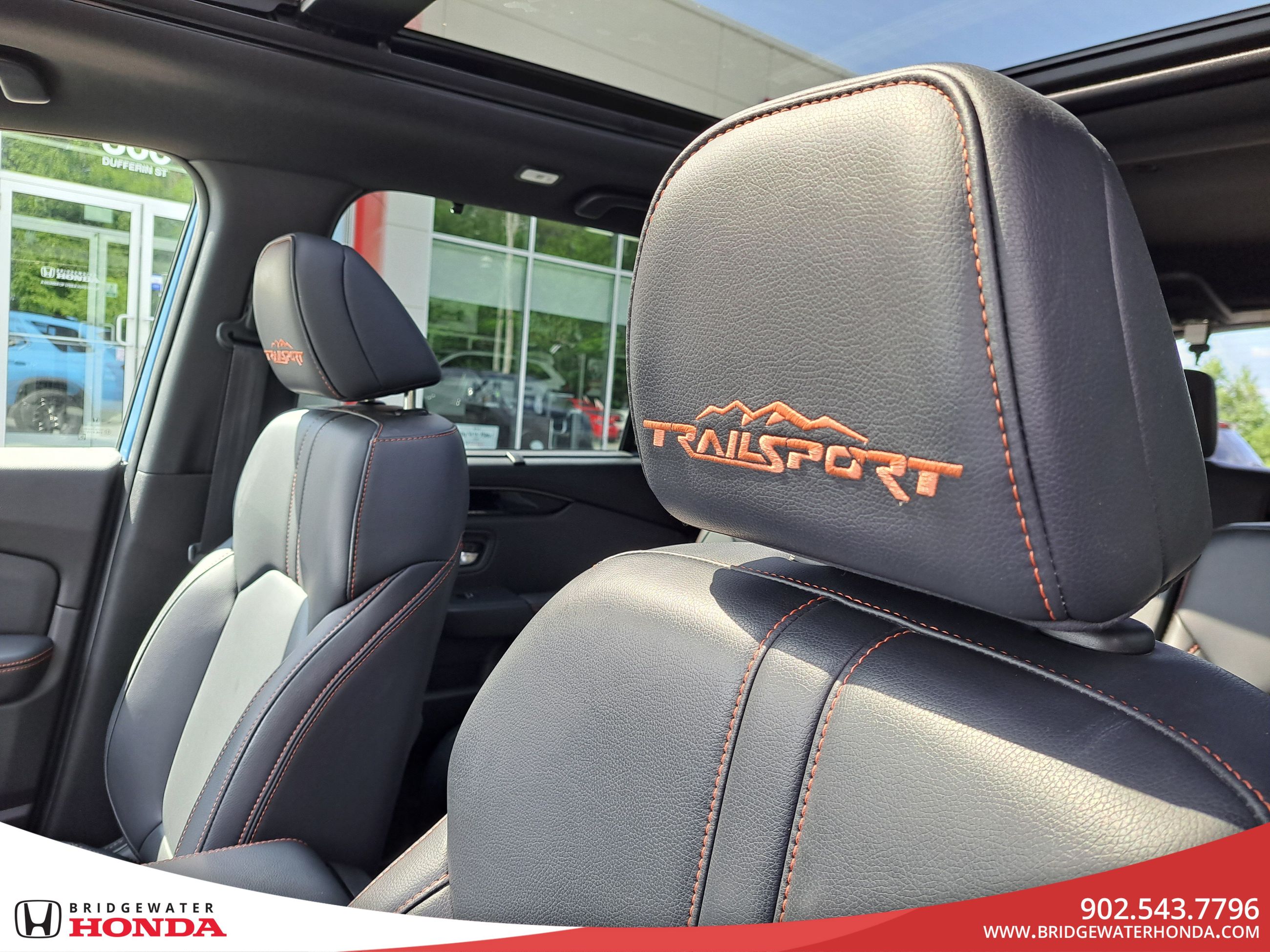 2023 Honda Pilot TrailSport-15