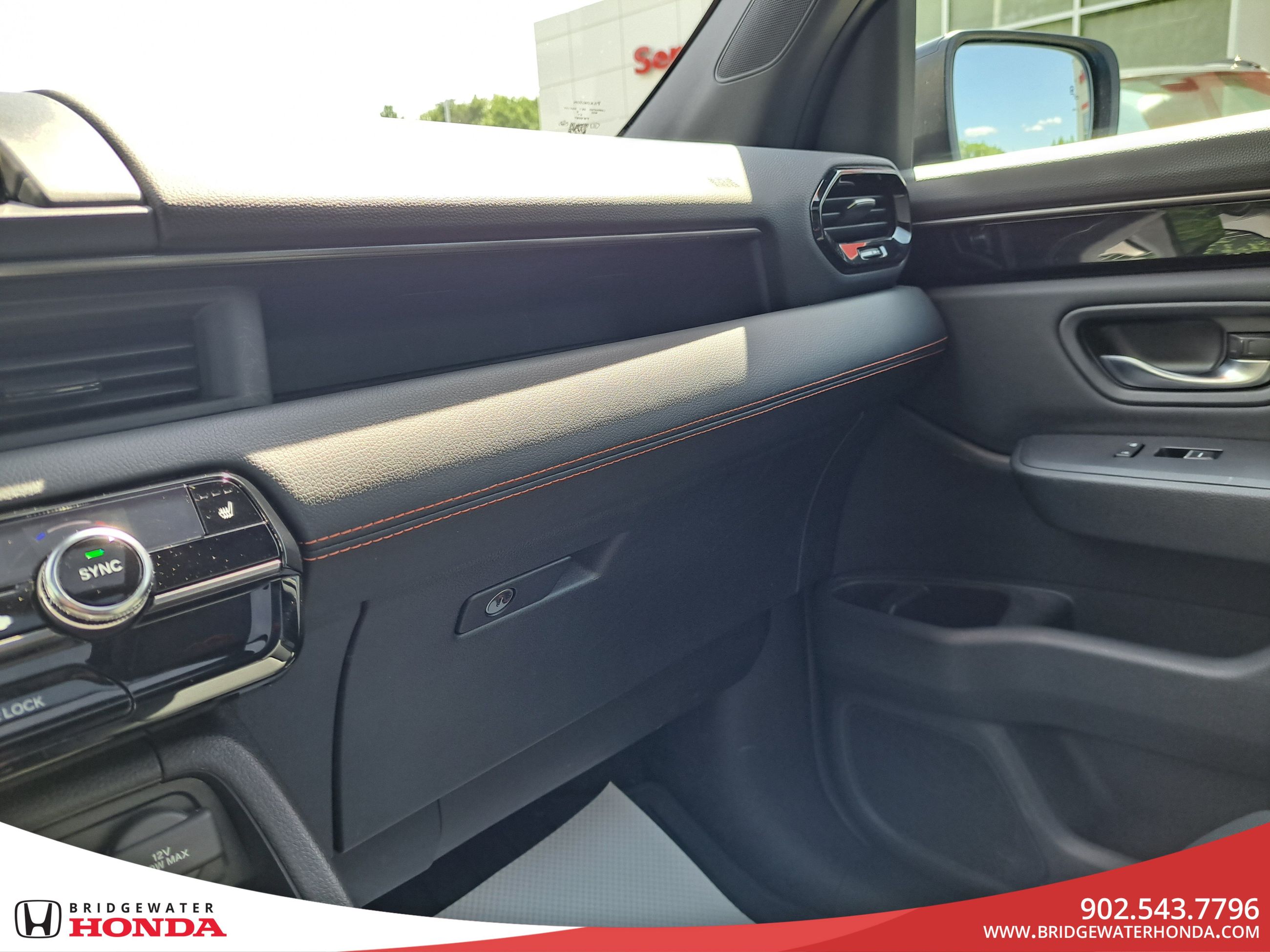 2023 Honda Pilot TrailSport-28