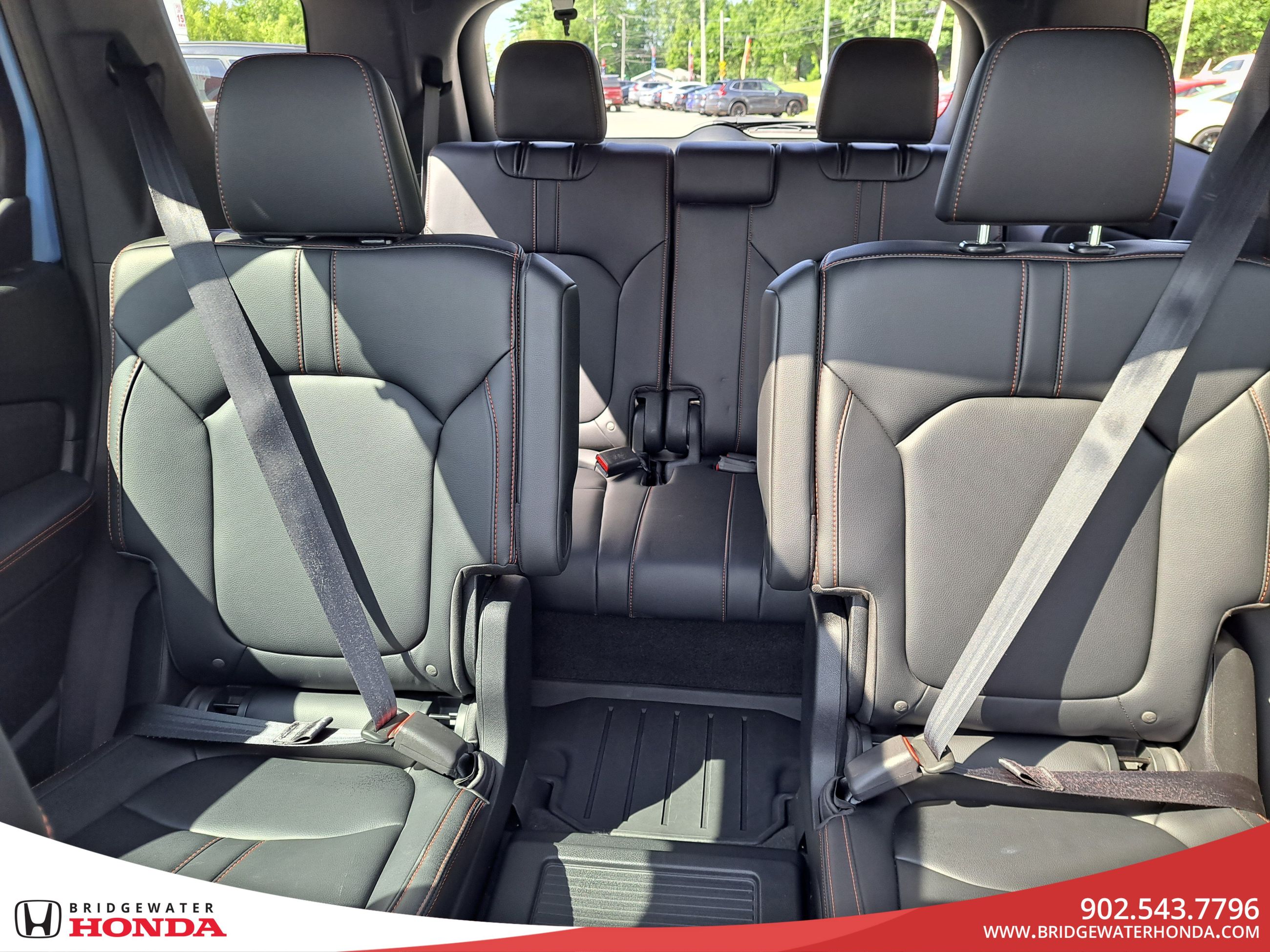2023 Honda Pilot TrailSport-29