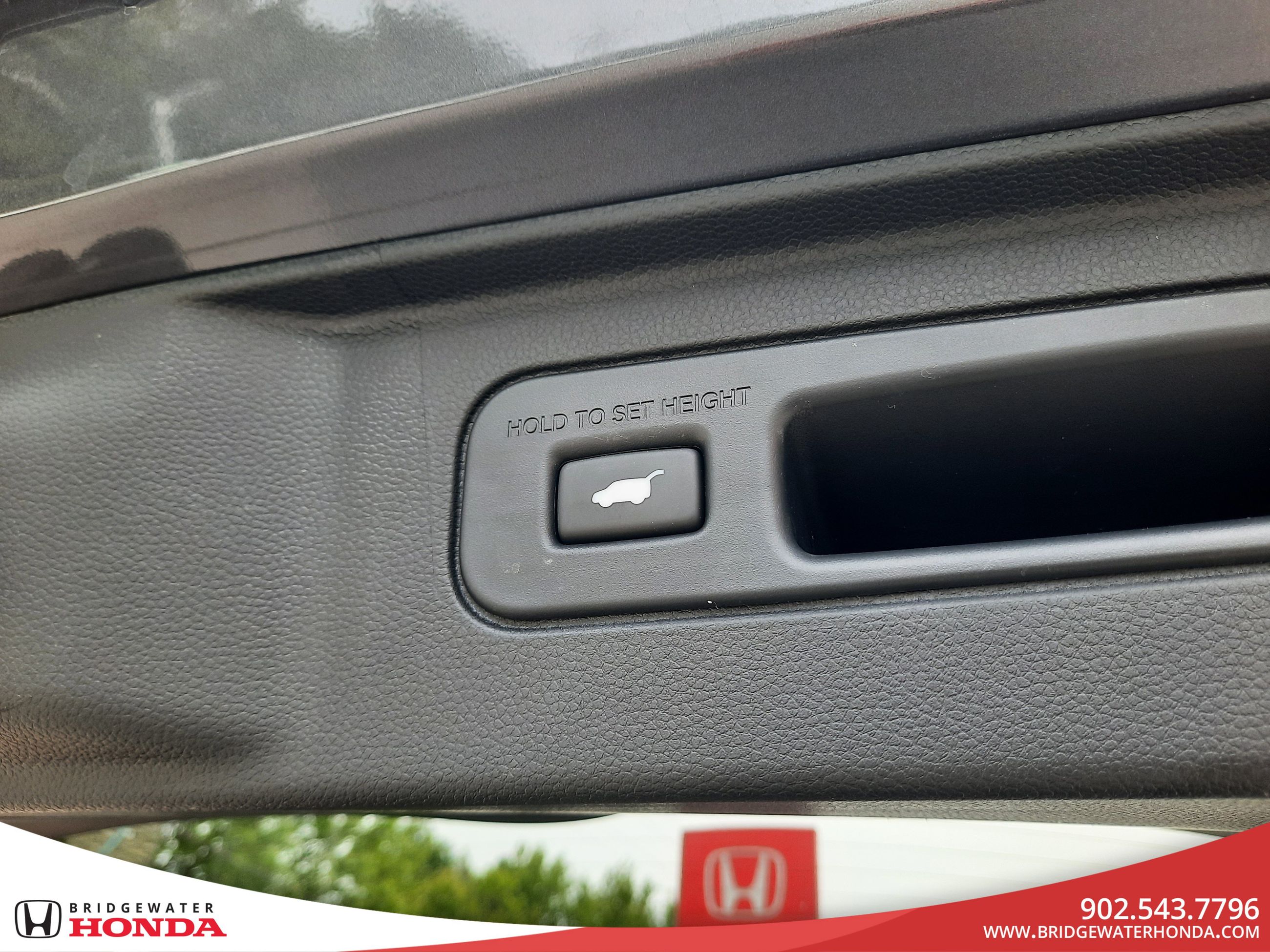 2025 Honda Pilot Touring-8