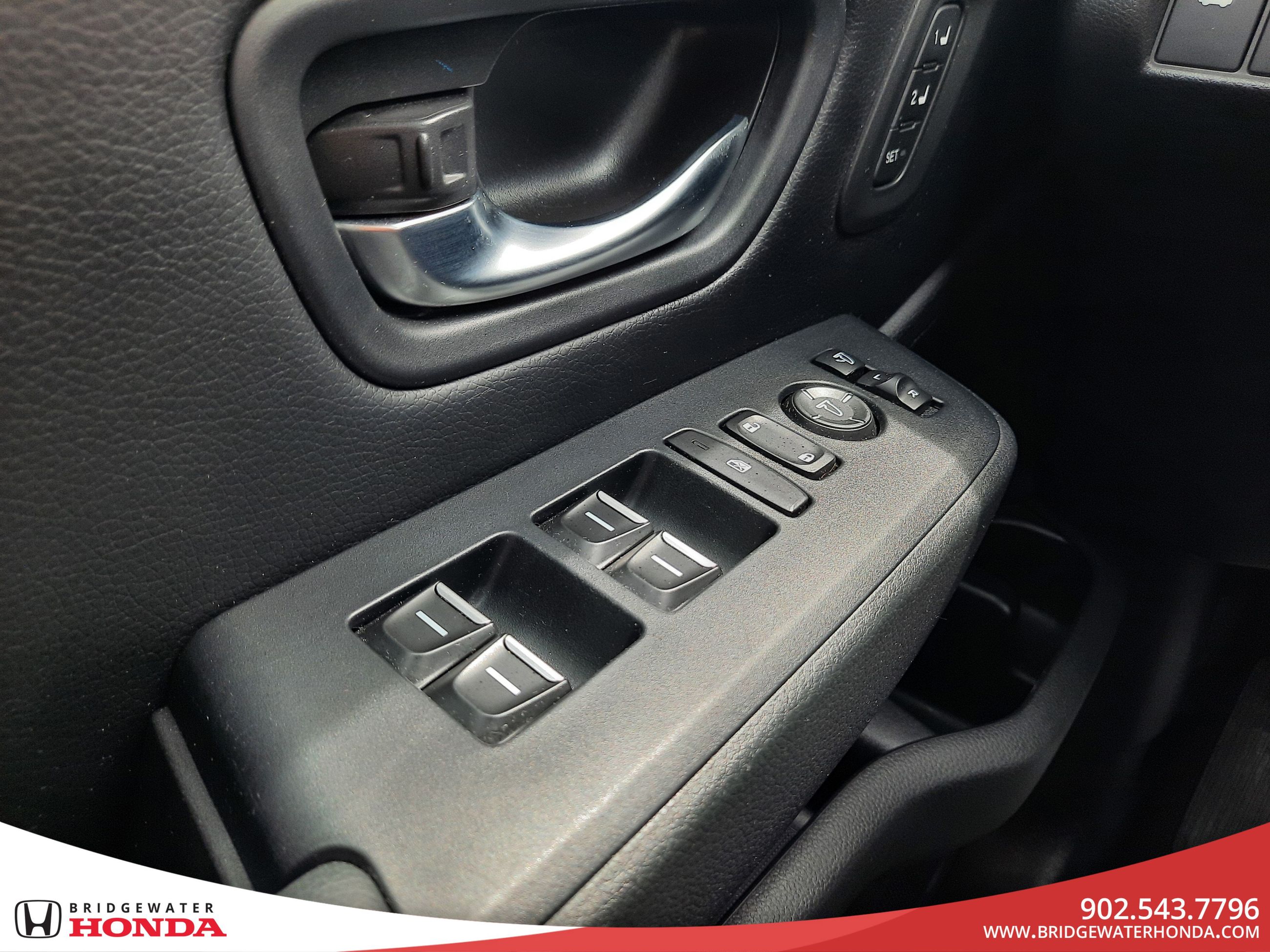 2025 Honda Pilot Touring-10