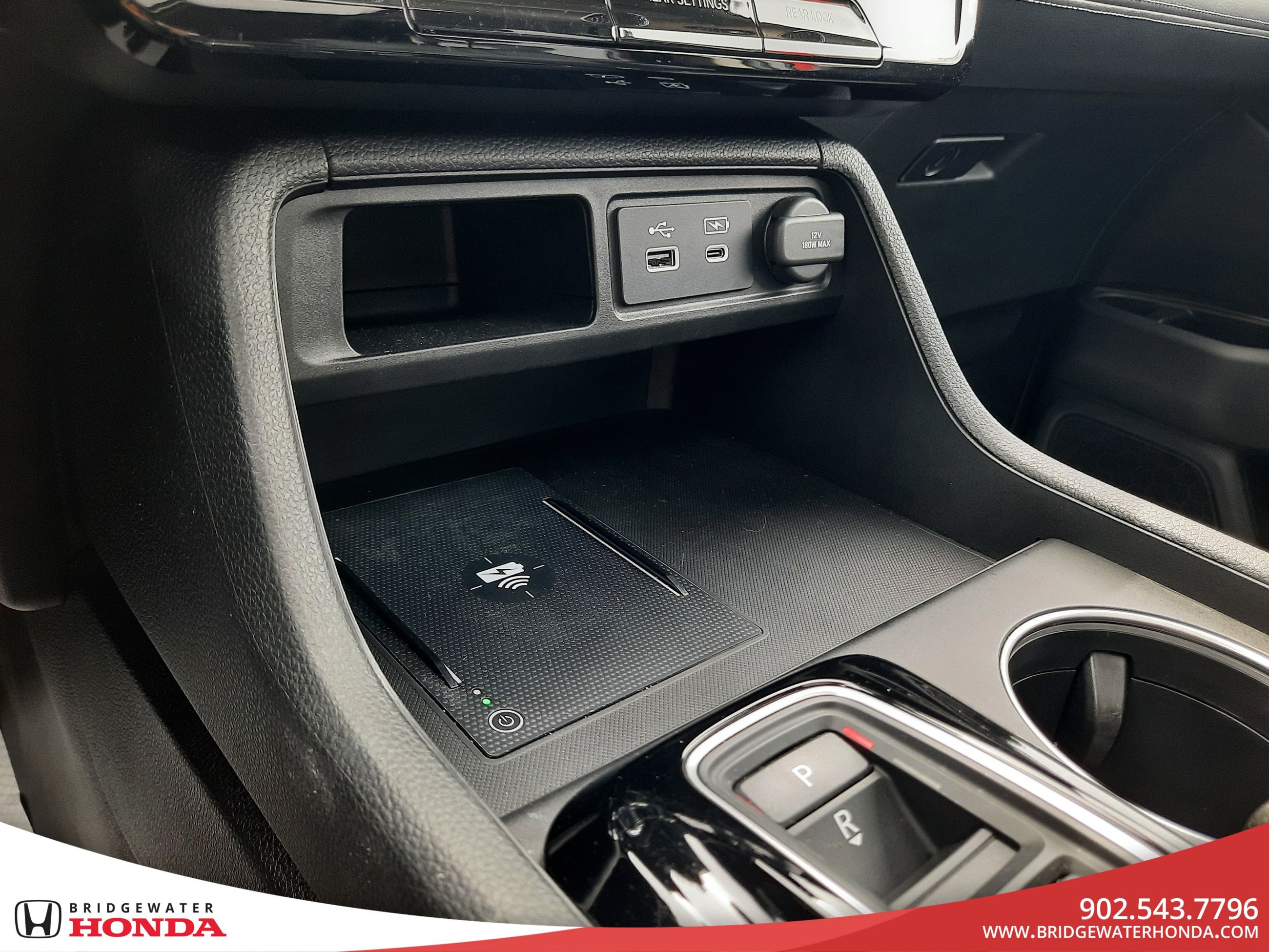 2025 Honda Pilot Touring-20
