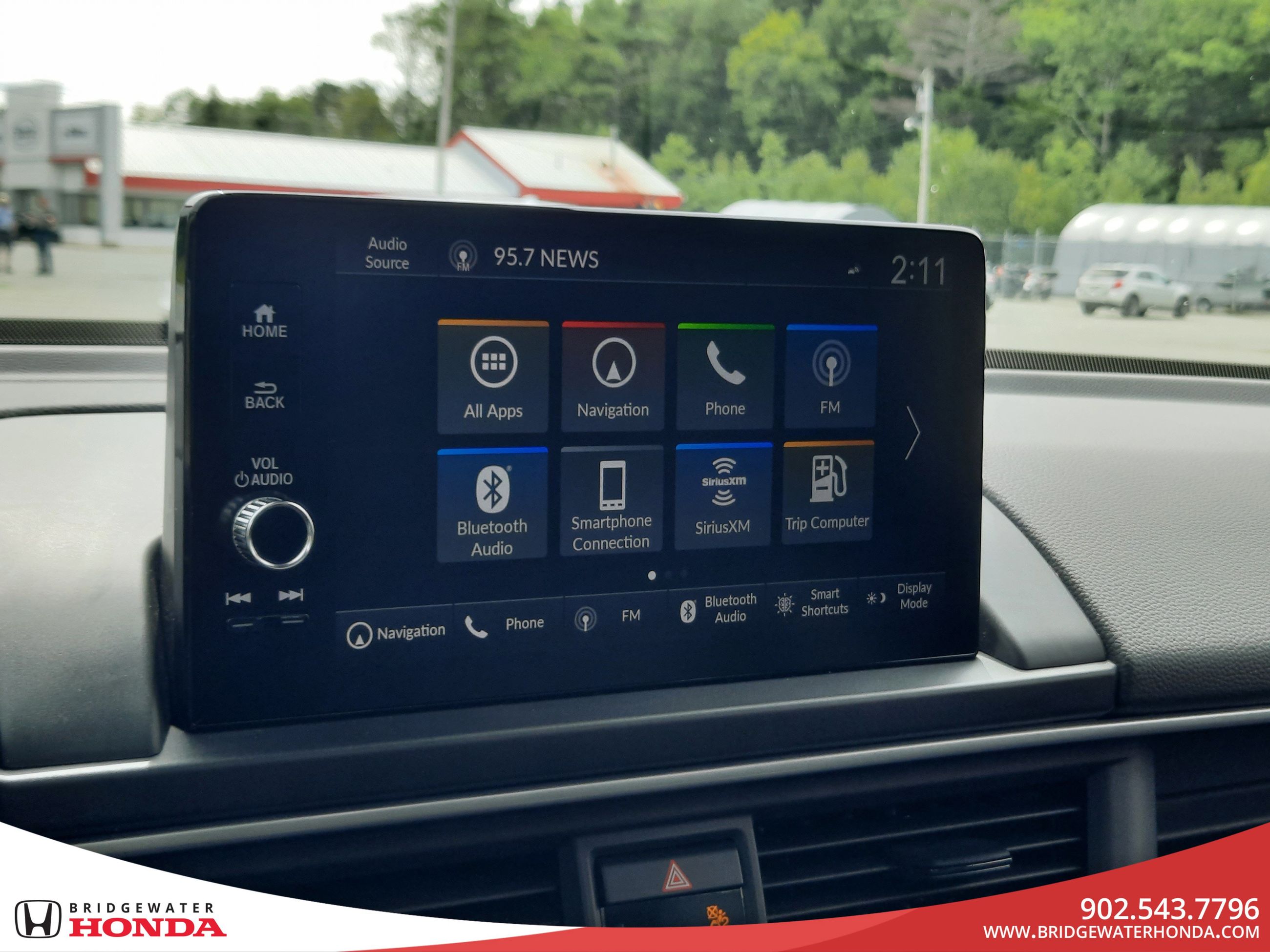 2025 Honda Pilot Touring-17