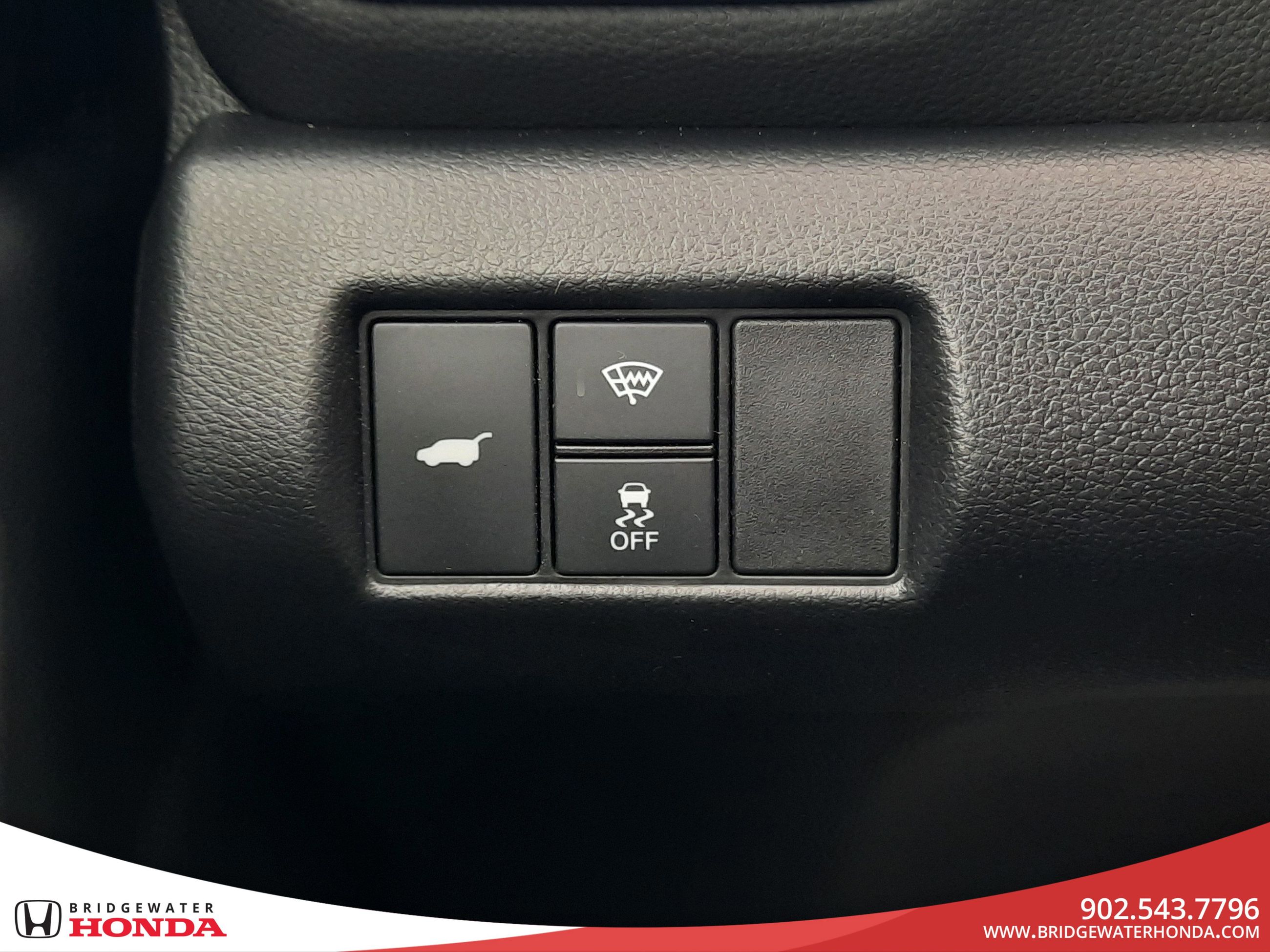 Honda Pilot TrailSport 2025-11