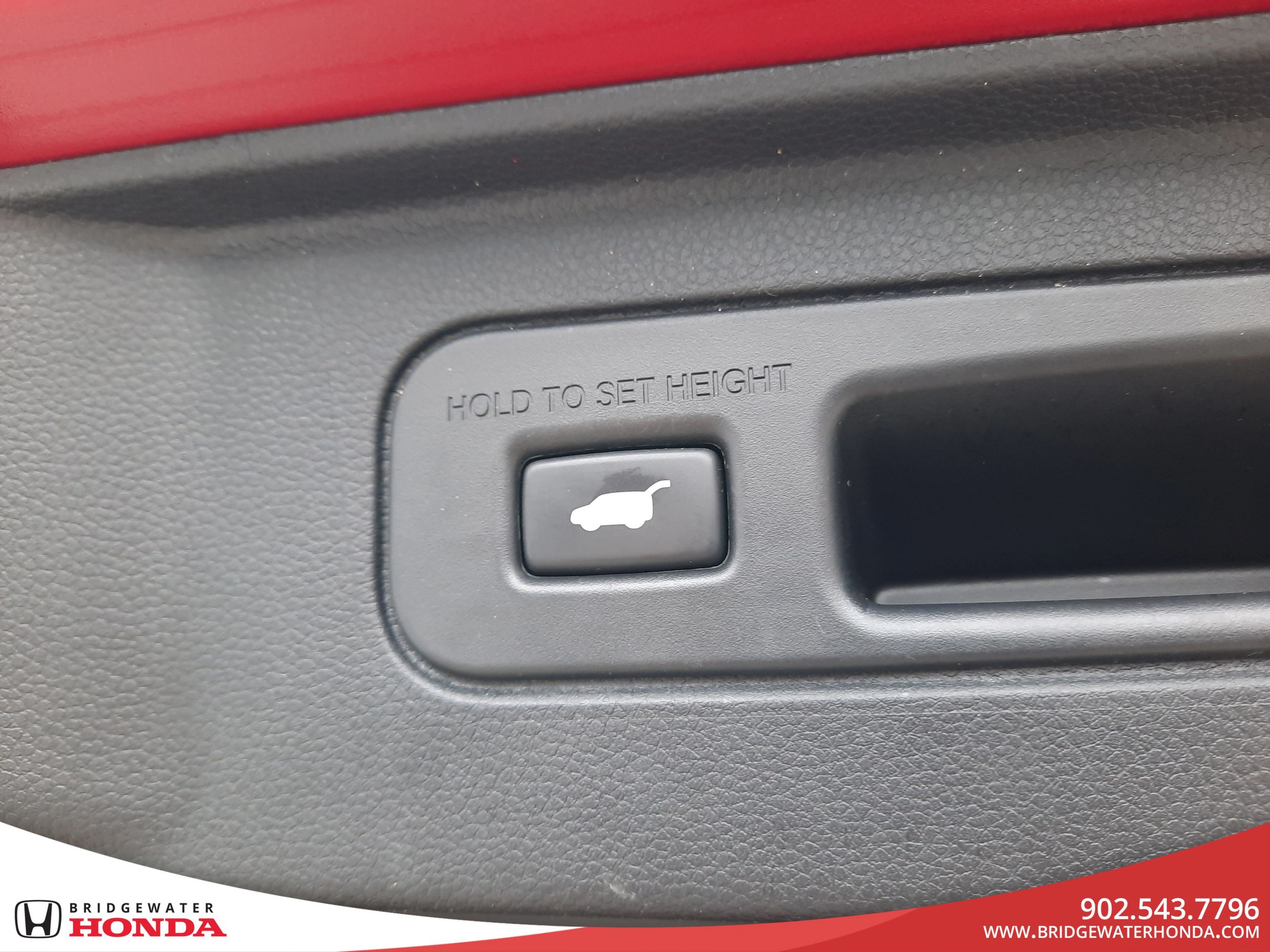 Honda Pilot TrailSport 2025-8