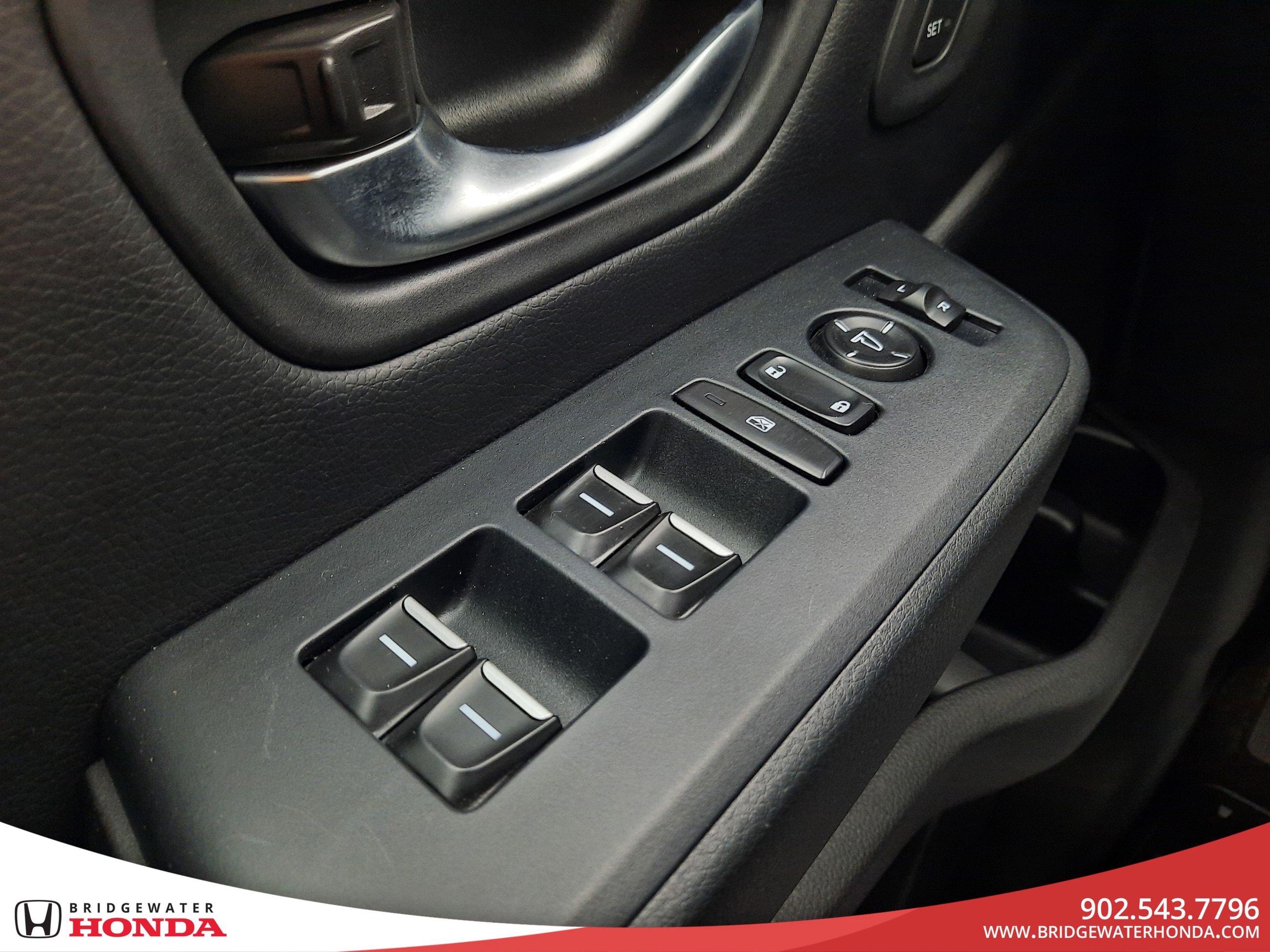 Honda Pilot TrailSport 2025-10