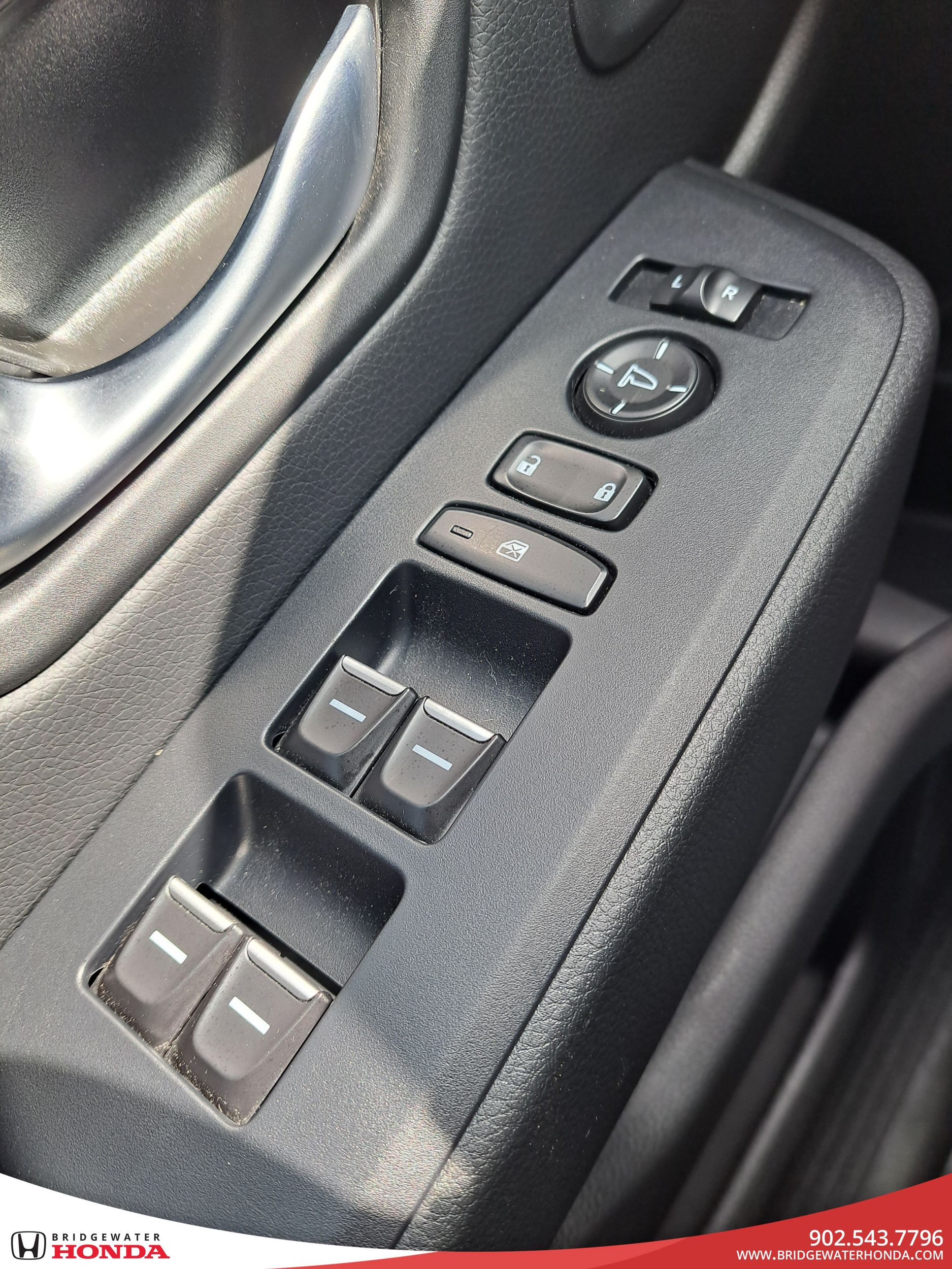 2025 Honda Pilot EX-L-19