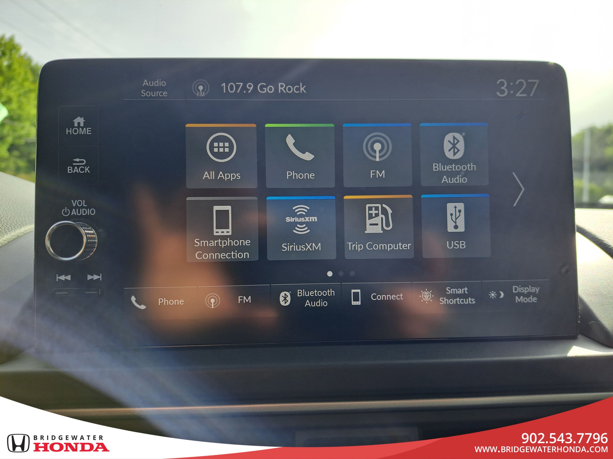 2025 Honda Pilot EX-L-20