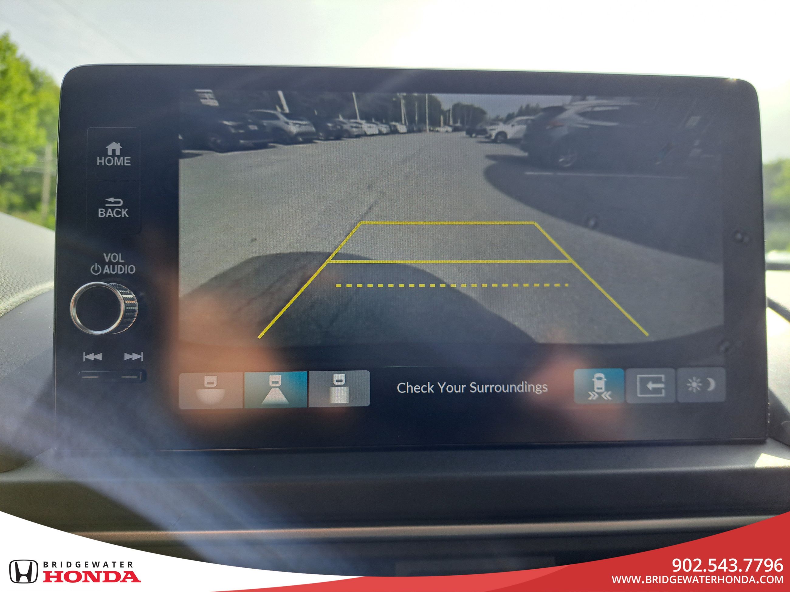 2025 Honda Pilot EX-L-21