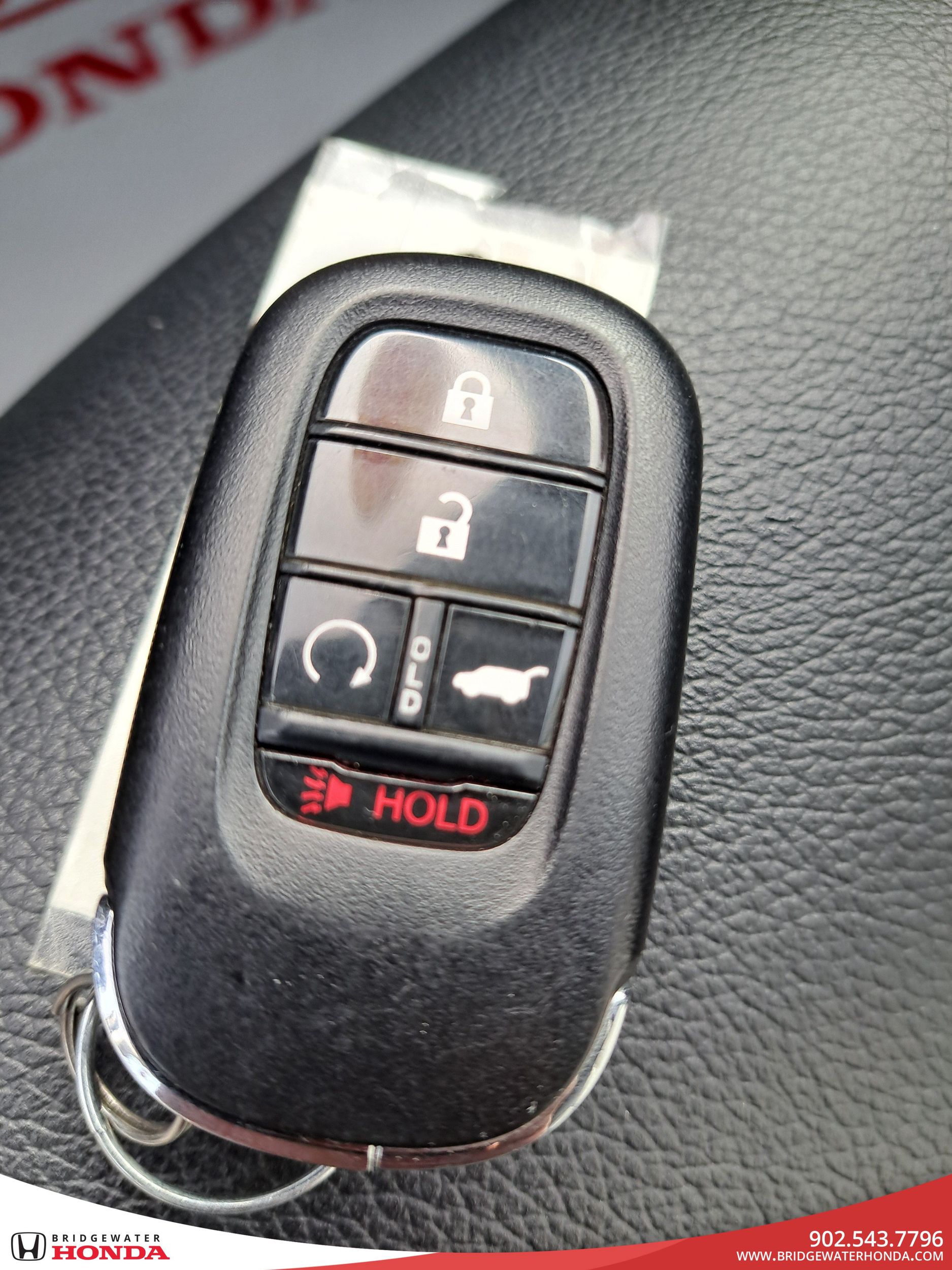 2025 Honda Pilot EX-L-29