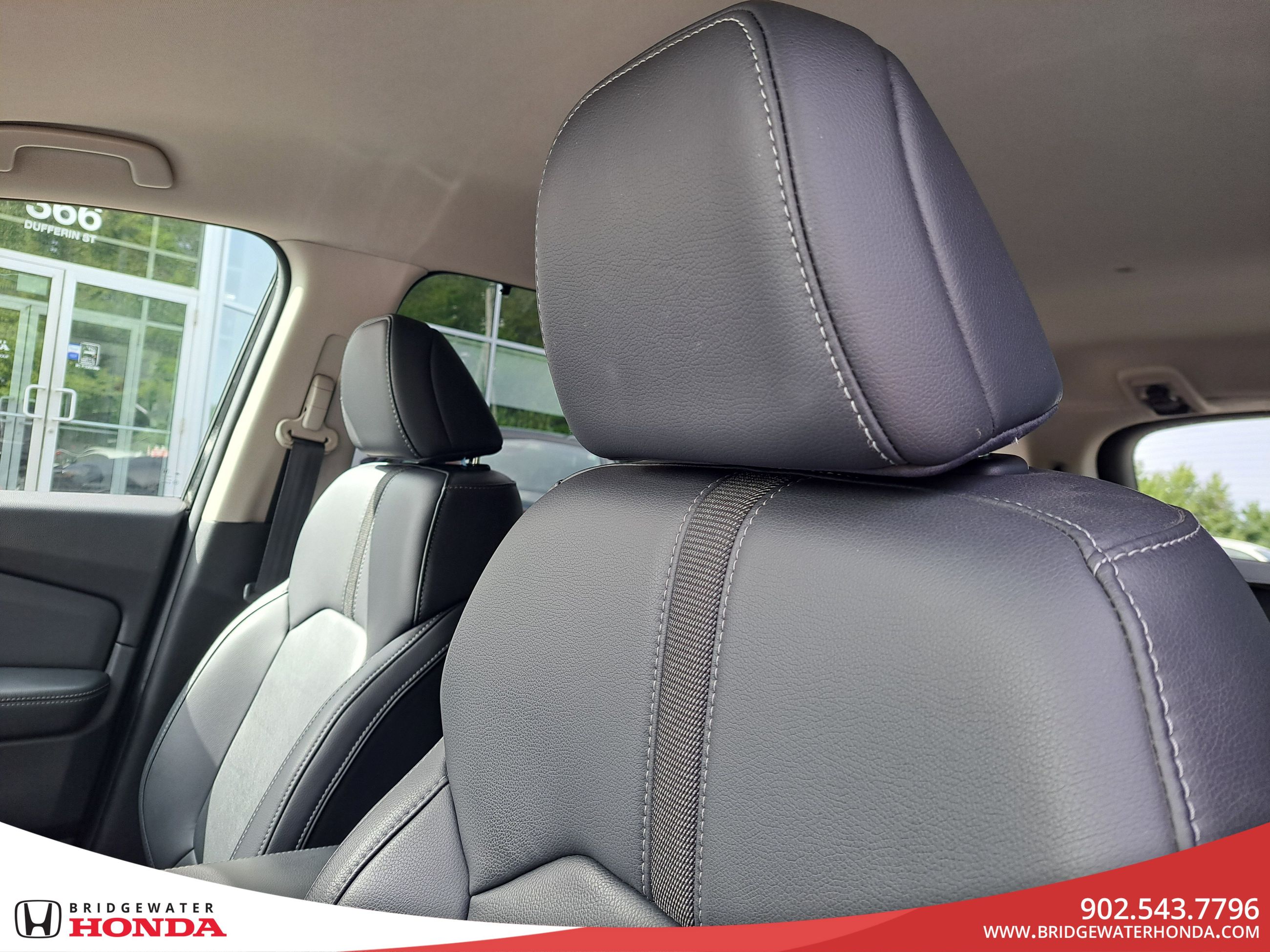 2025 Honda Pilot EX-L-13