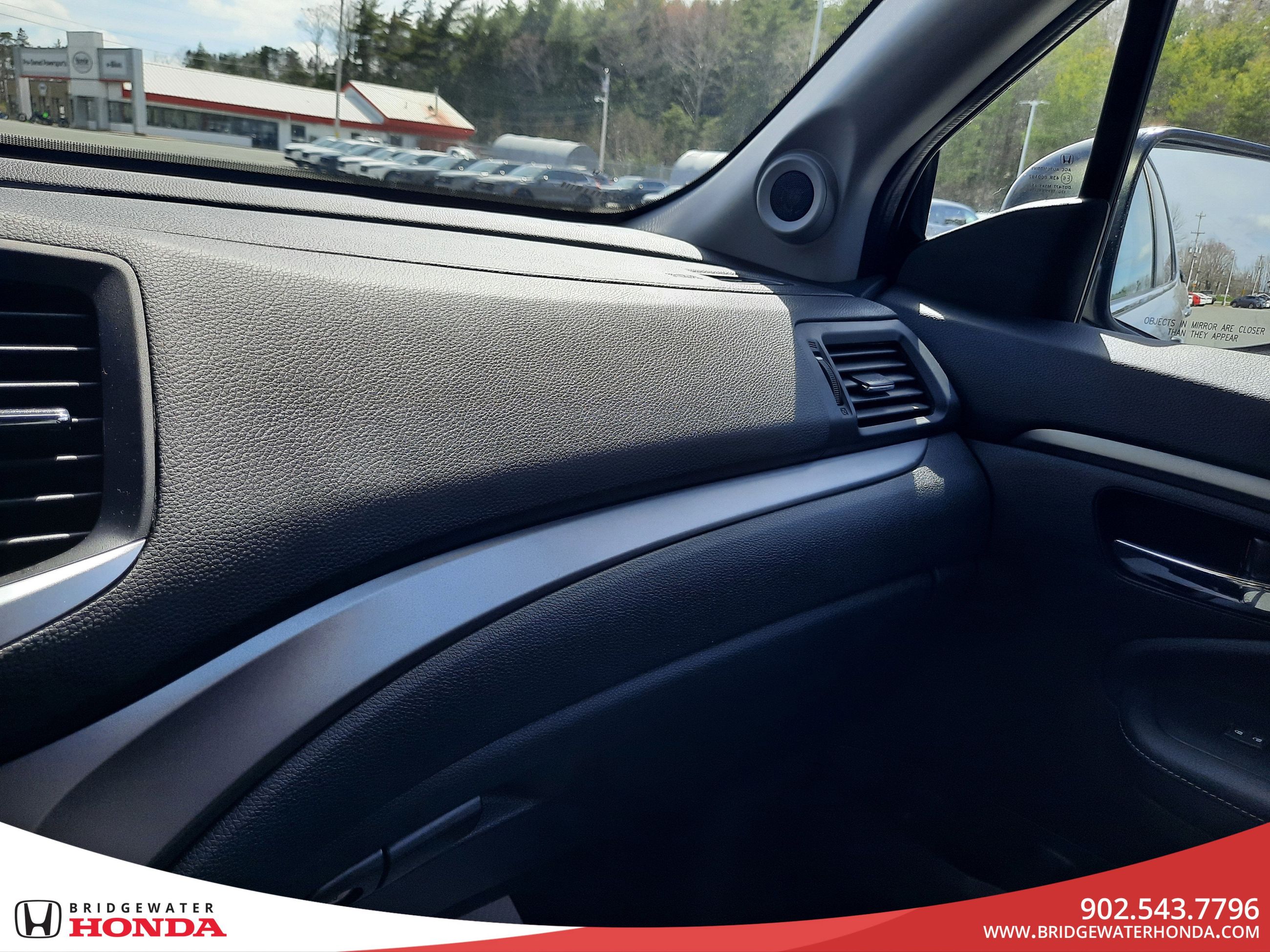 Honda Ridgeline EX-L 2019-19